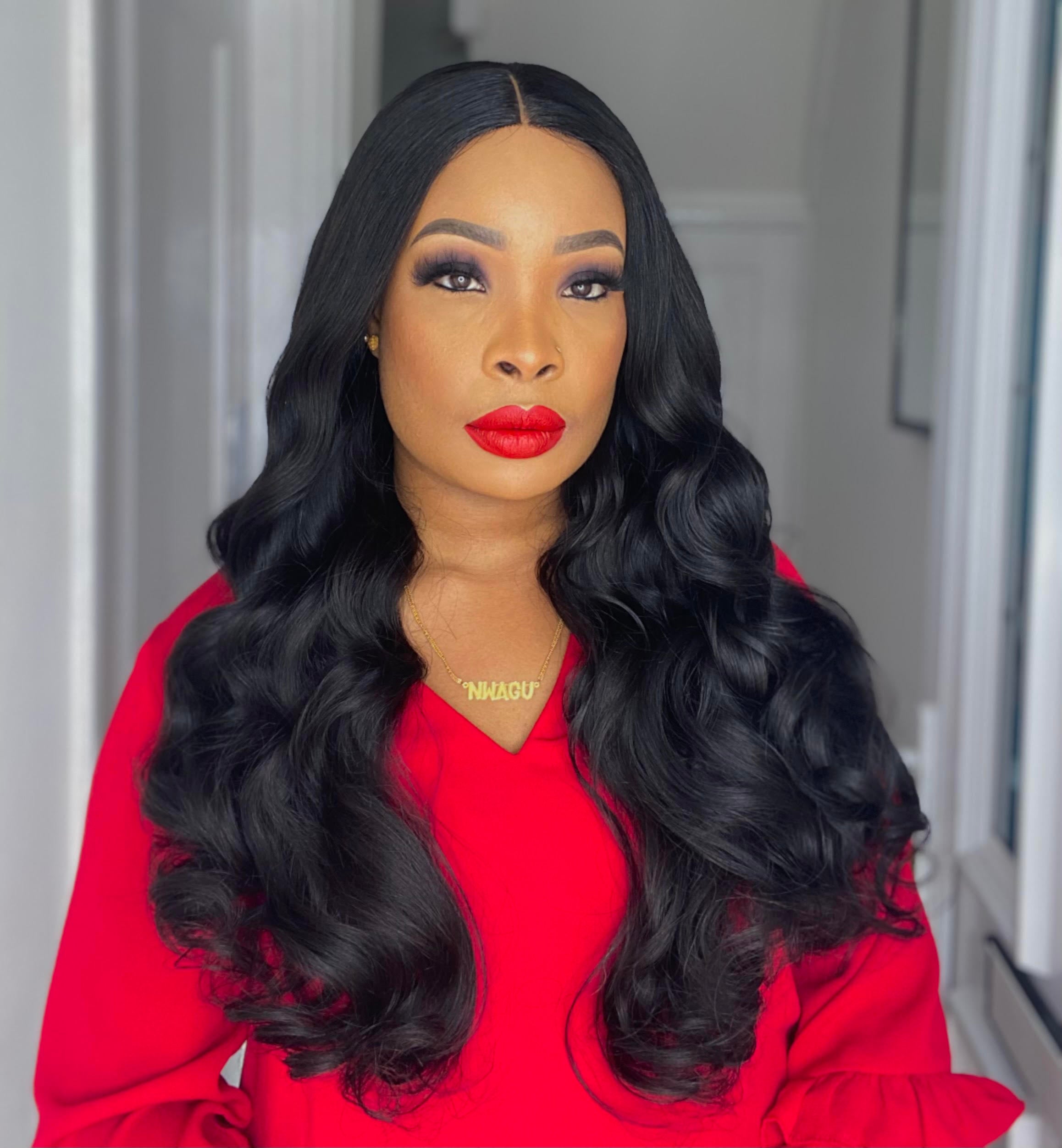 CUSTOMISED WIGS
