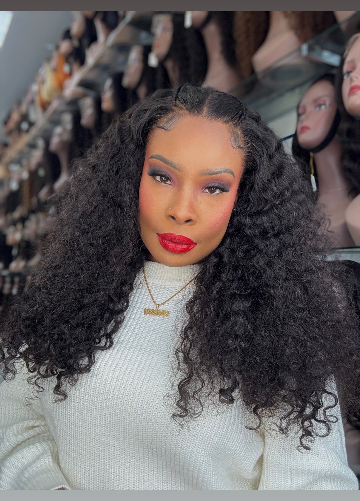 DEEP WAVE BOB 200%