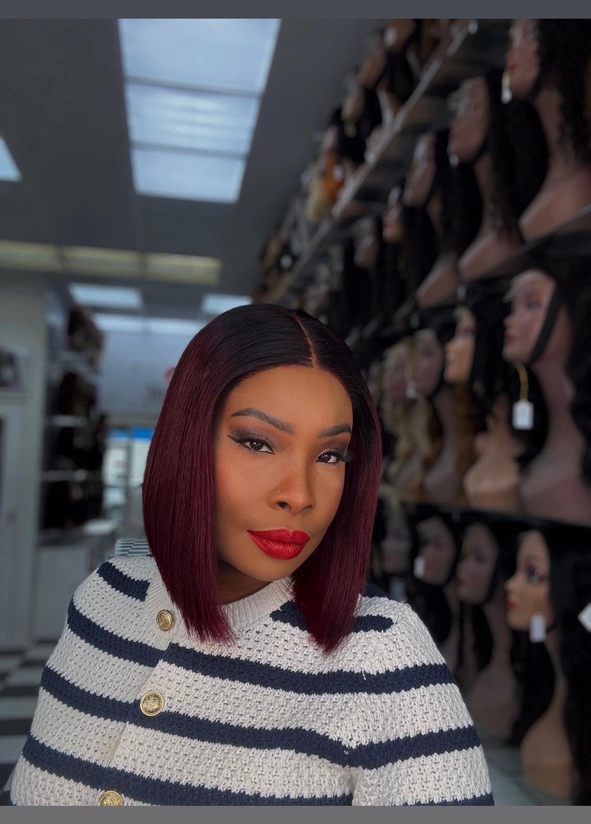 5 x 5 DOUBLE DRAWN 1B/99J