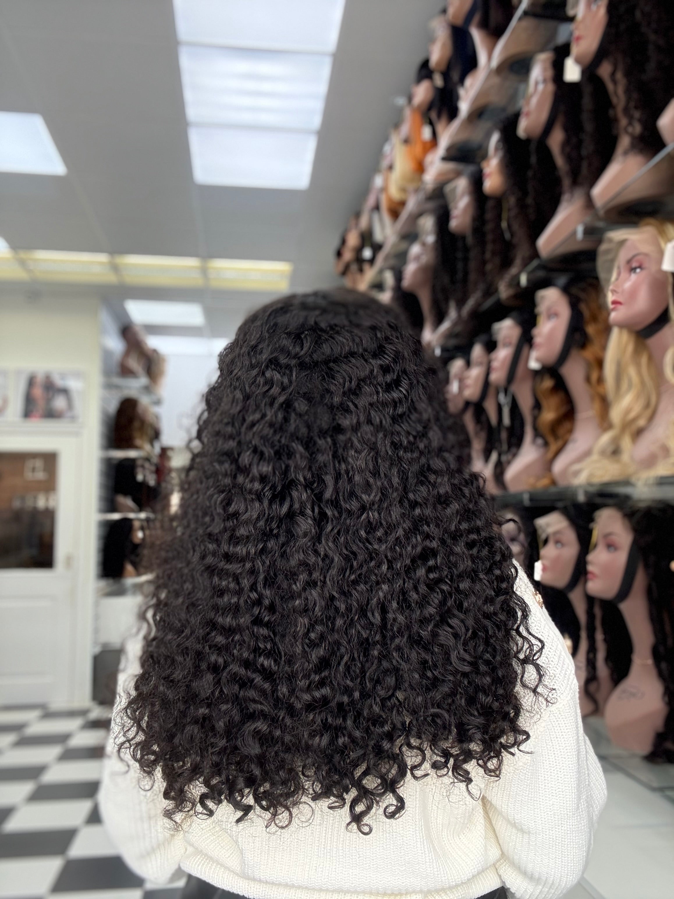 DEEP WAVE BOB 200%