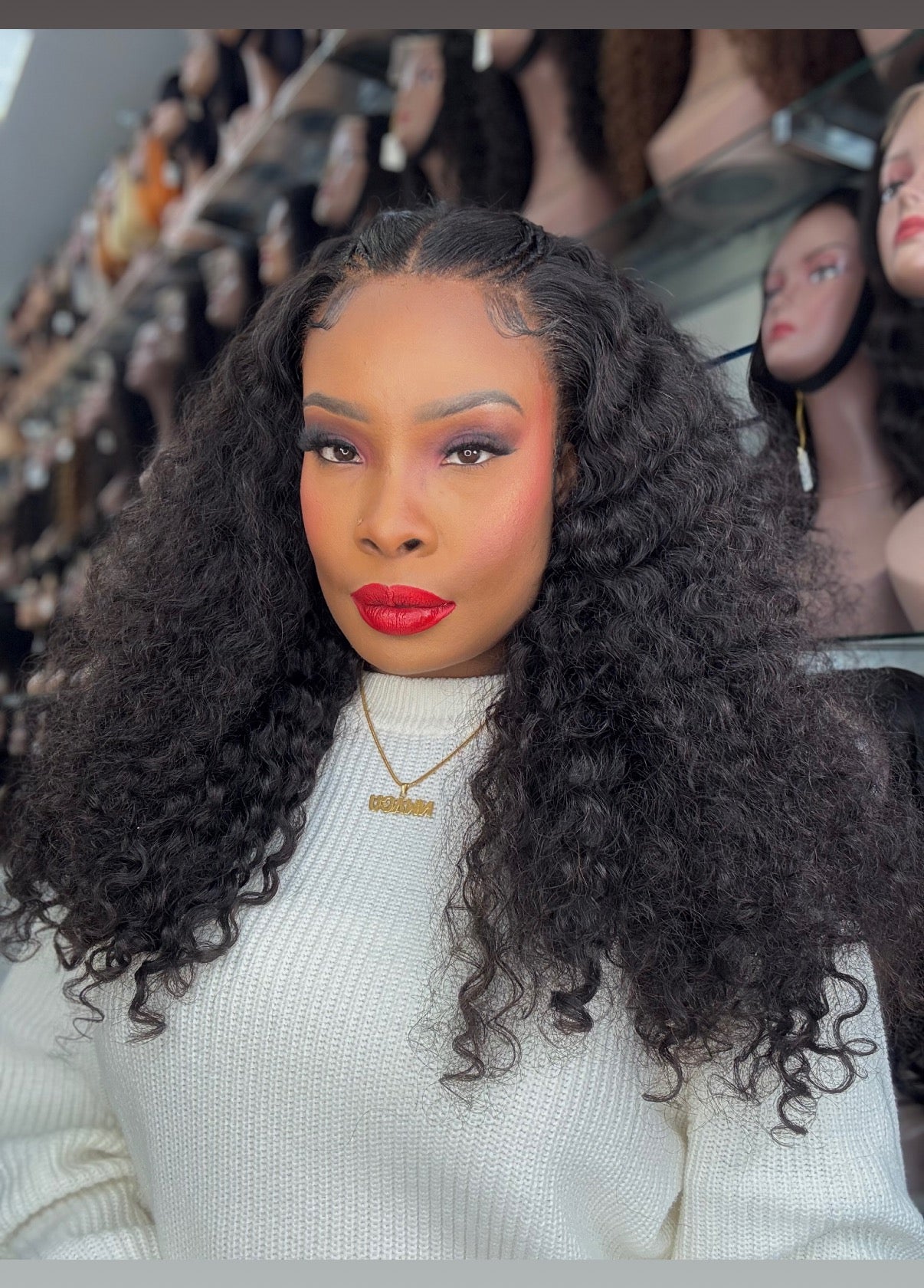 DEEP WAVE BOB 200%