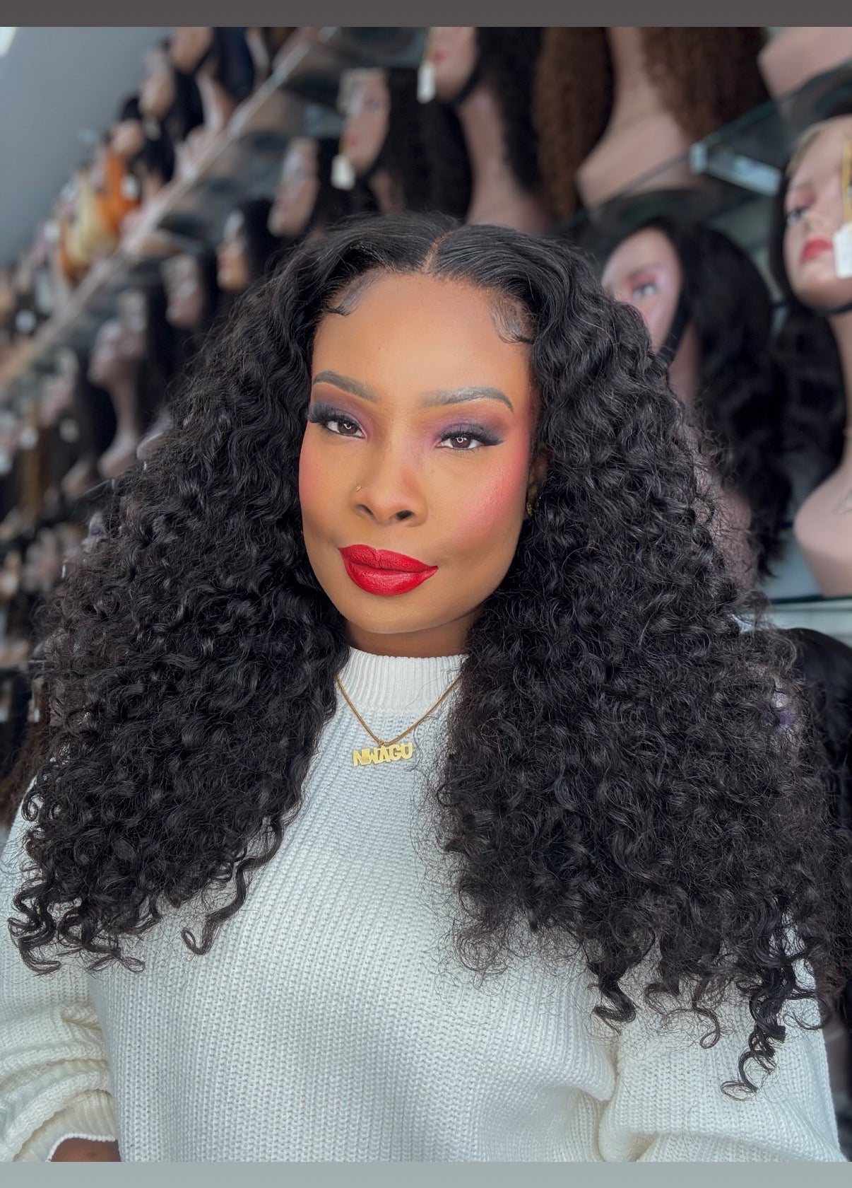 DEEP WAVE BOB 200%
