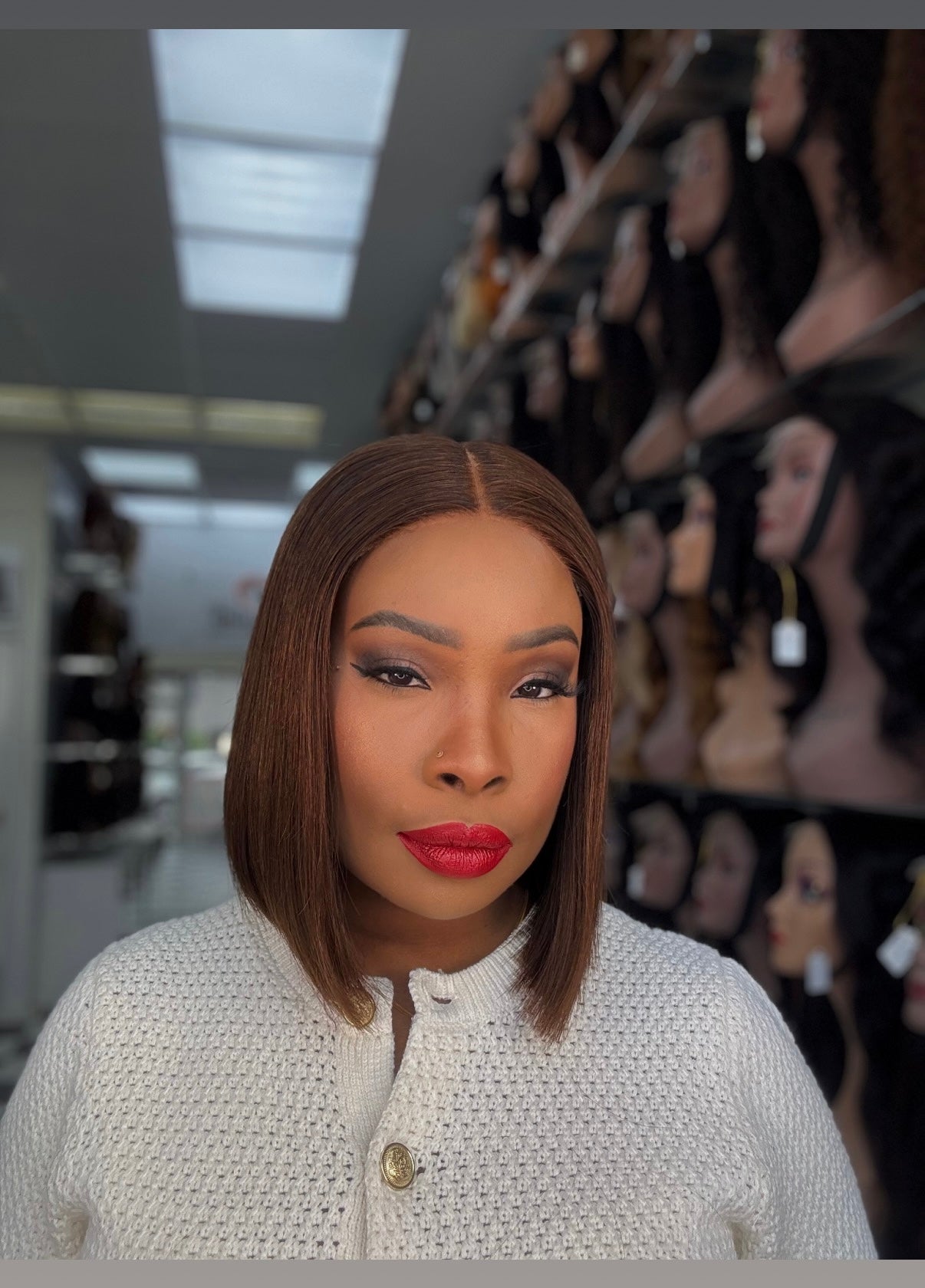 5 x 5 DOUBLE DRAWN #4