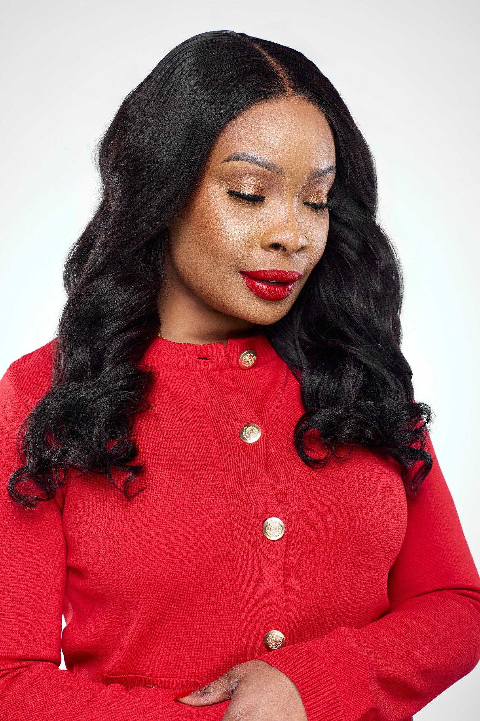 LAGOS/NEW YORK BF COMBO DEAL