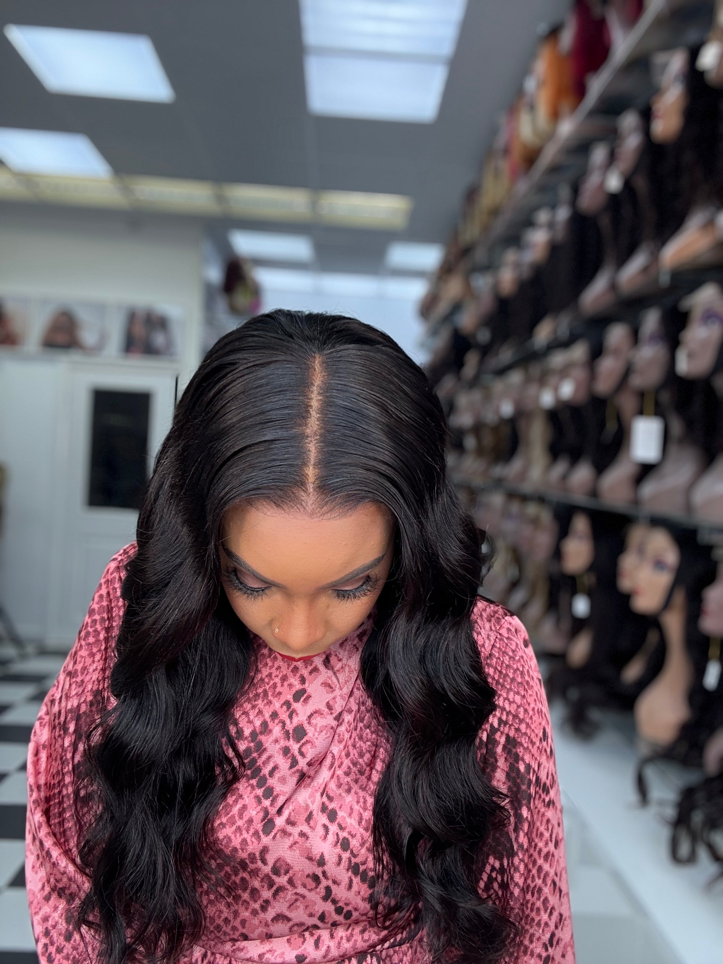 BODY WAVE HD 5 x 5