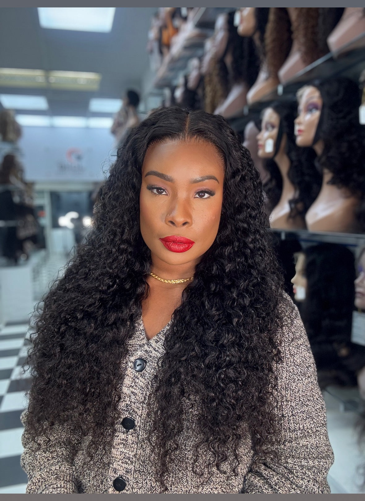 DEEP WAVE