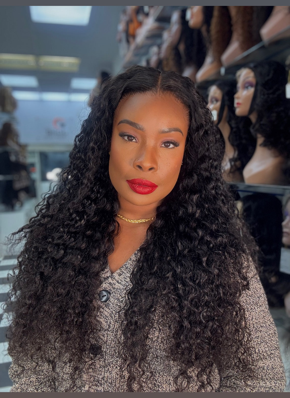 DEEP WAVE