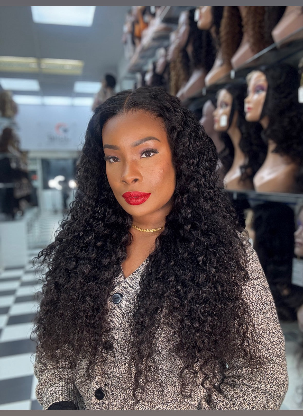 DEEP WAVE