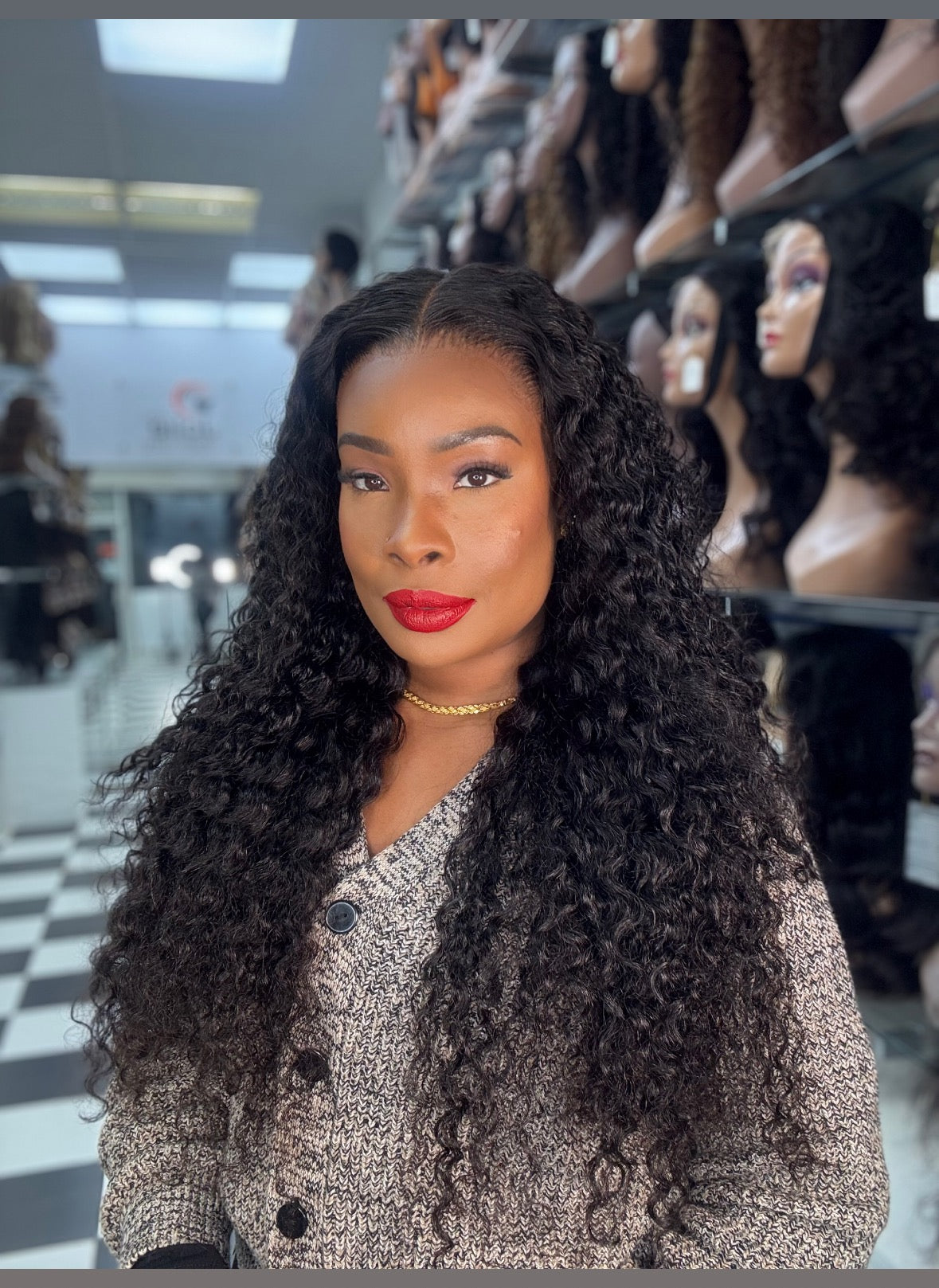 DEEP WAVE