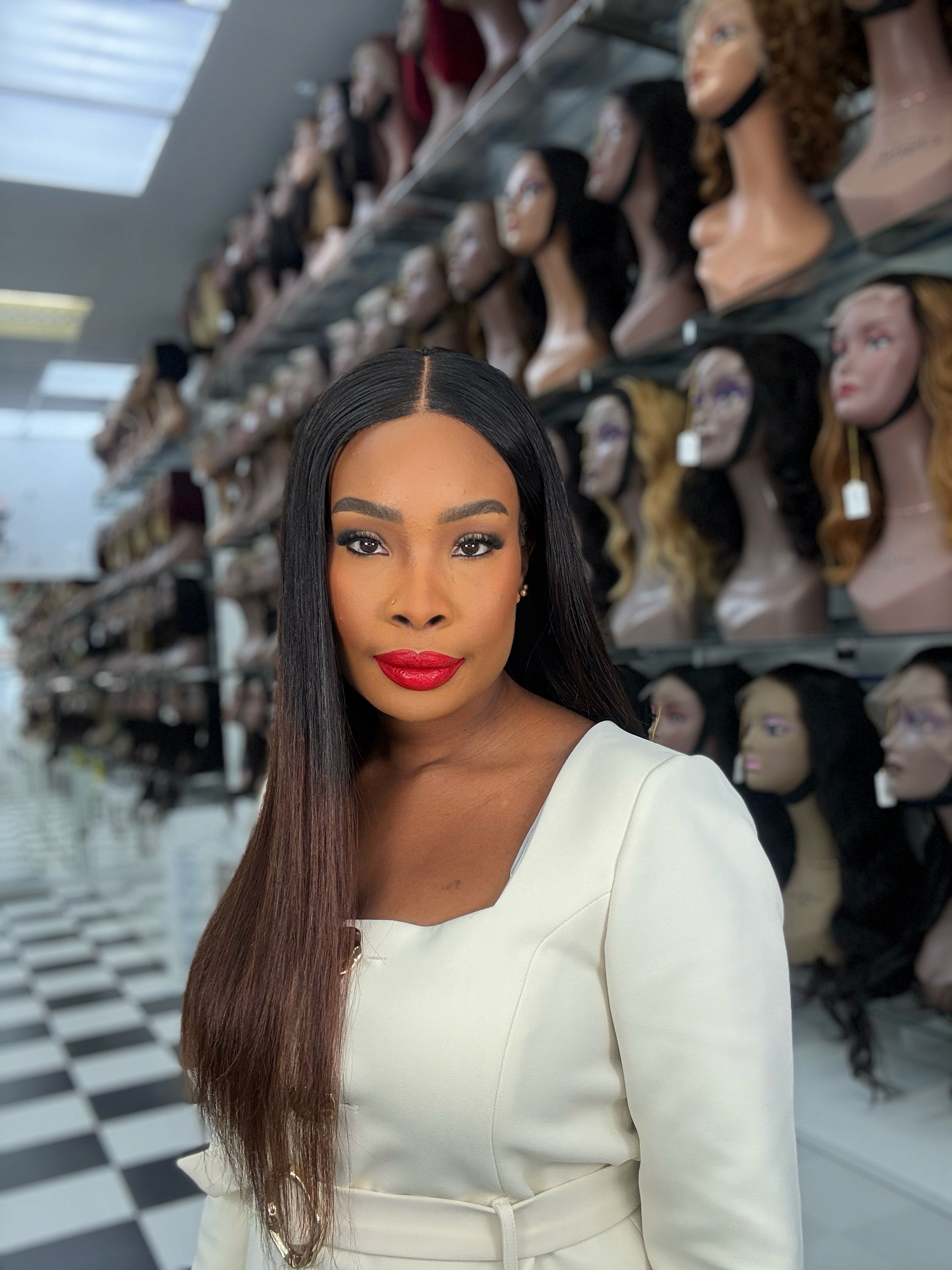 4 x 4 STRAIGHT 20 COLOUR 1B/2