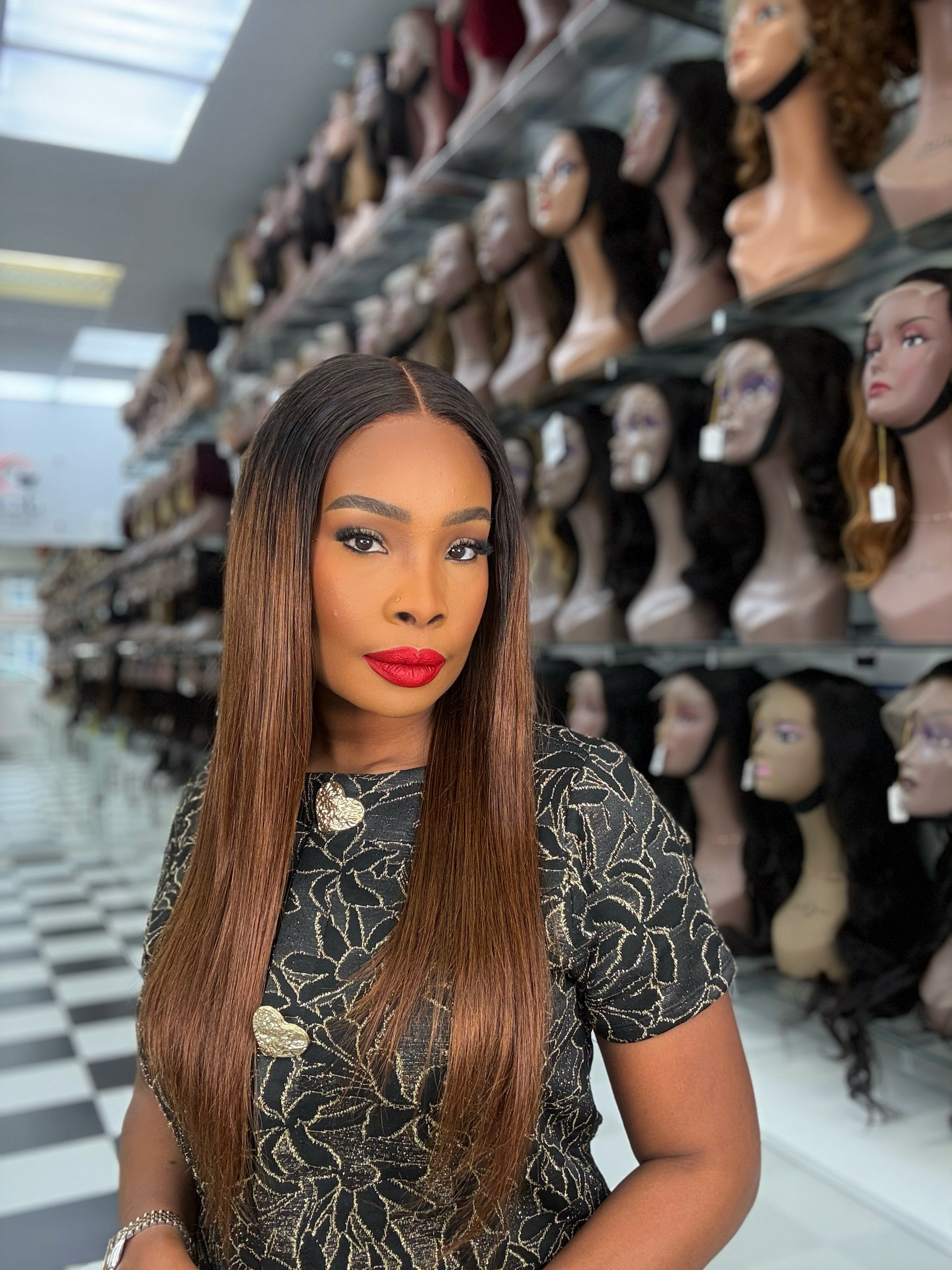 4 x 4 STRAIGHT 20 COLOUR 1B/30