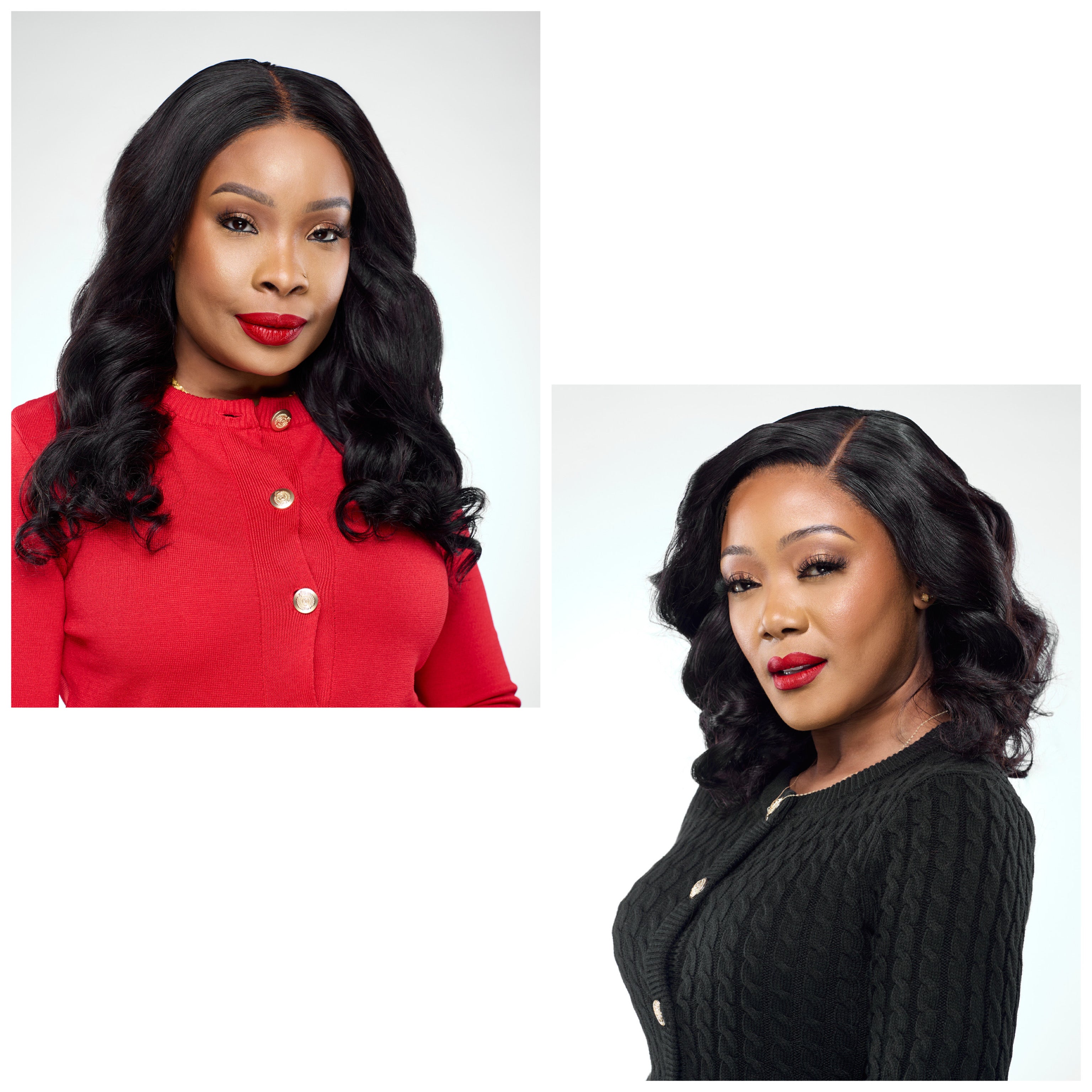 LAGOS/NEW YORK BF COMBO DEAL