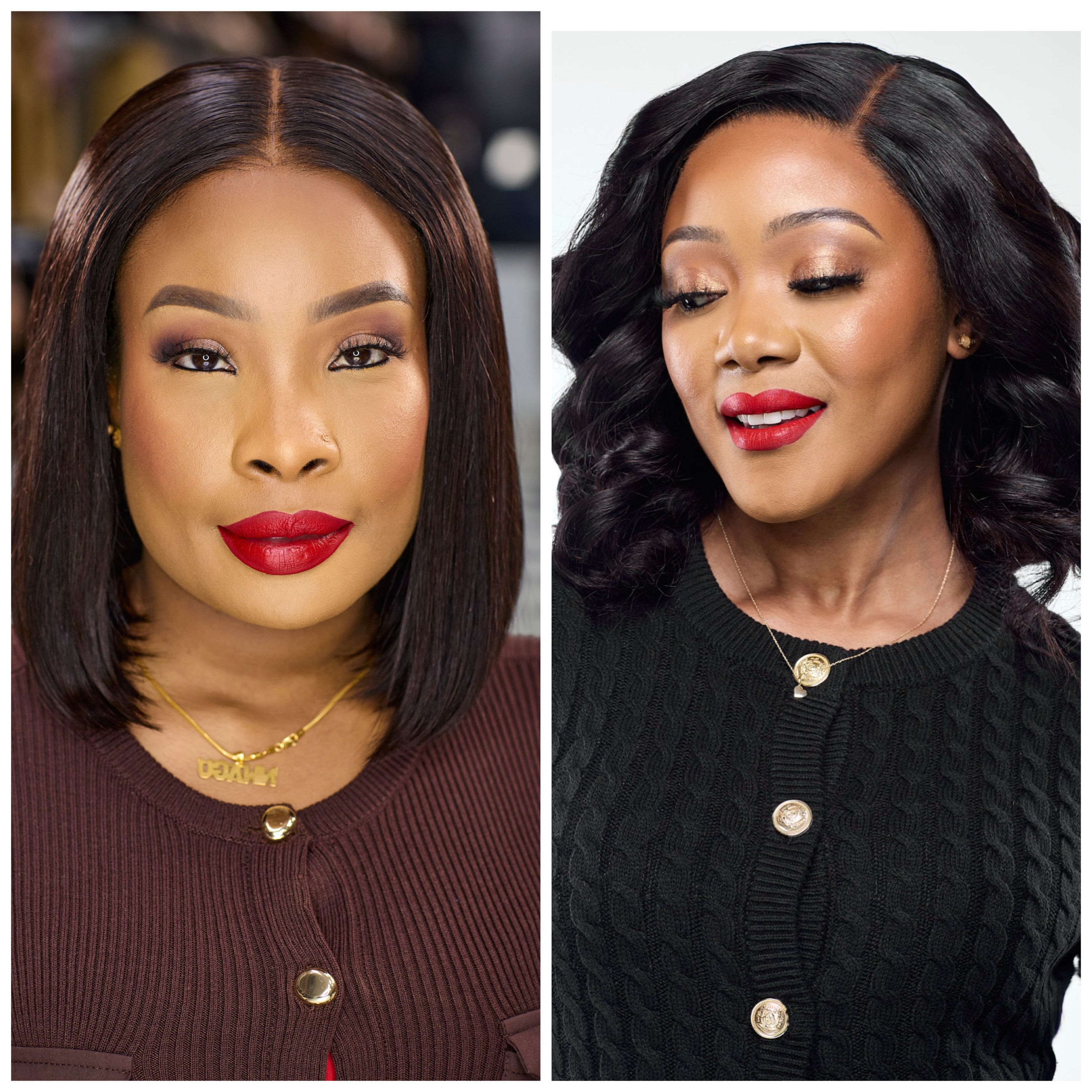 LAGOS/GENEVA COMBO DEAL