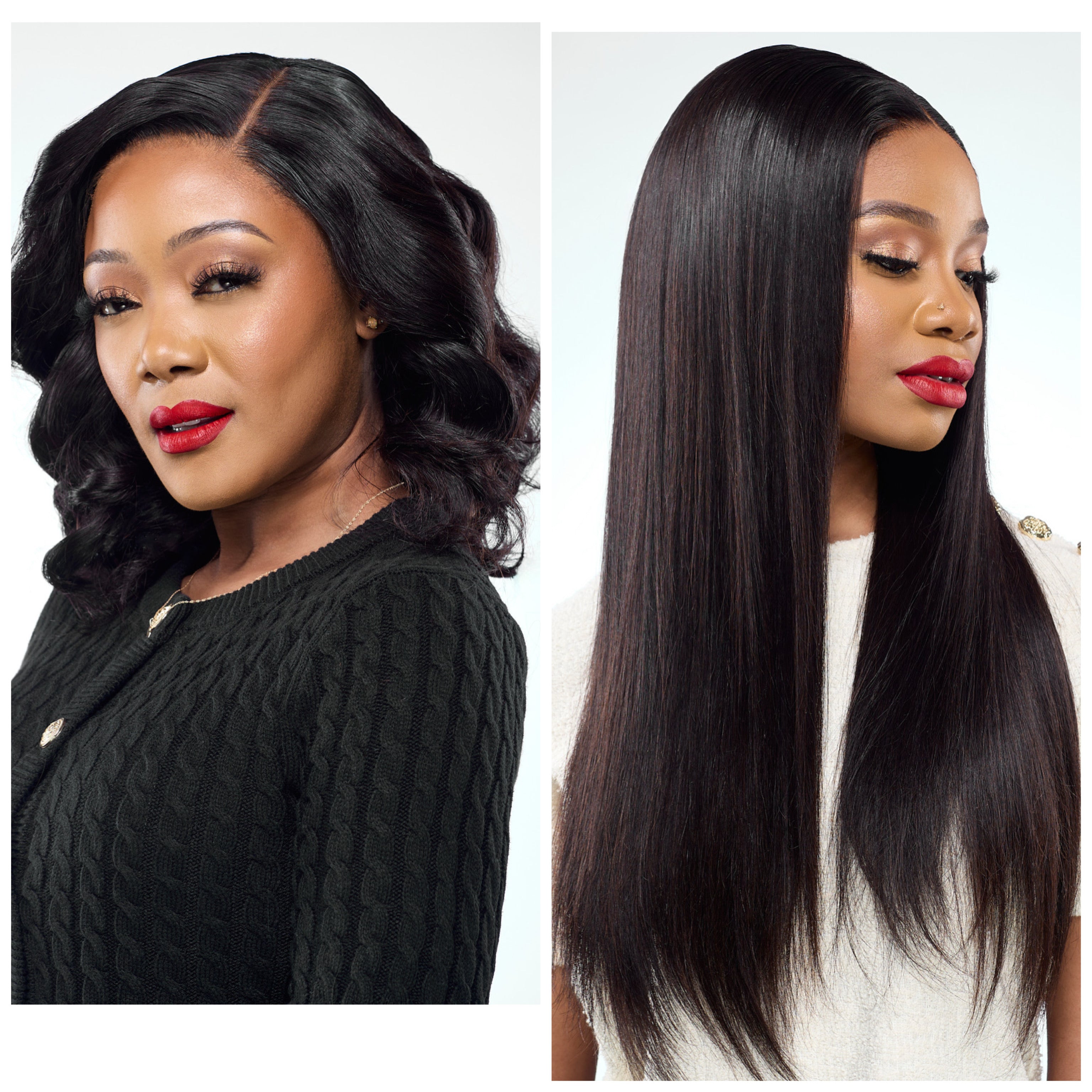 LONDON/LAGOS BF COMBO DEAL