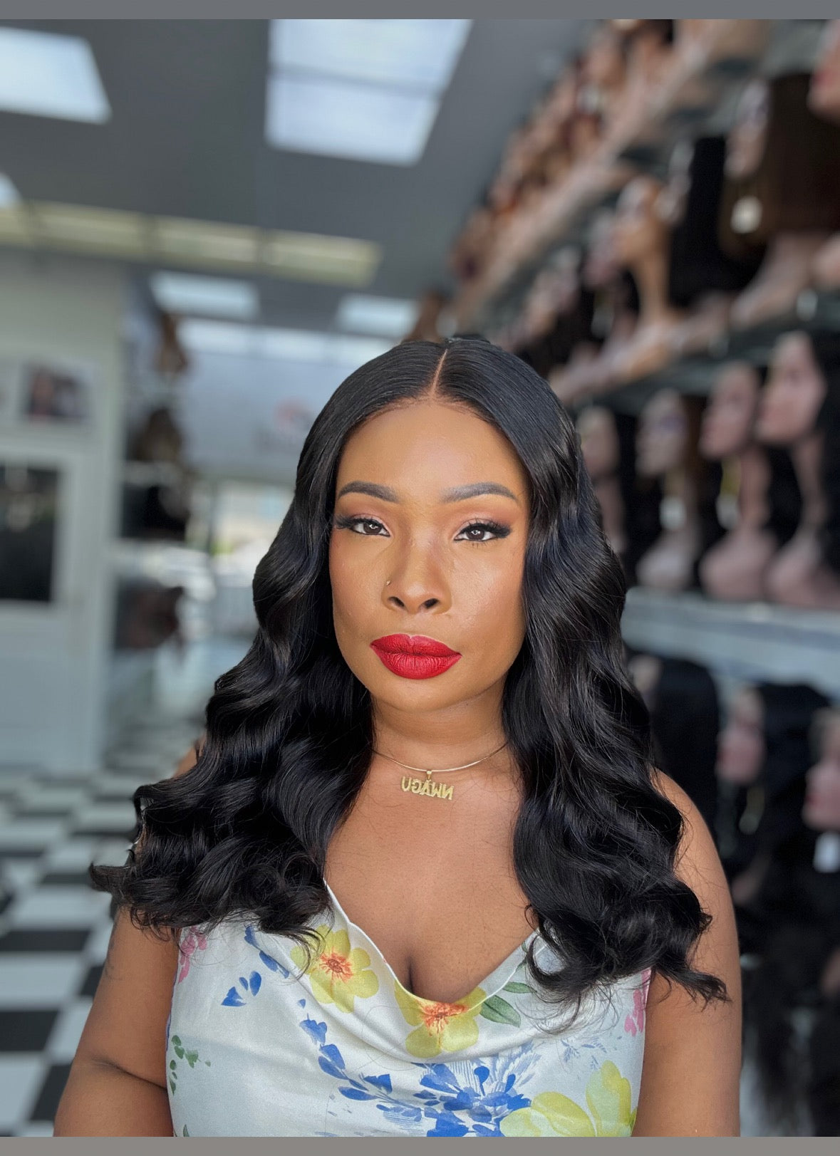 ELITE BODY WAVE 18