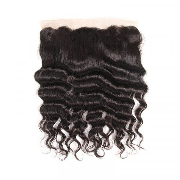 LOOSE WAVE FRONTAL