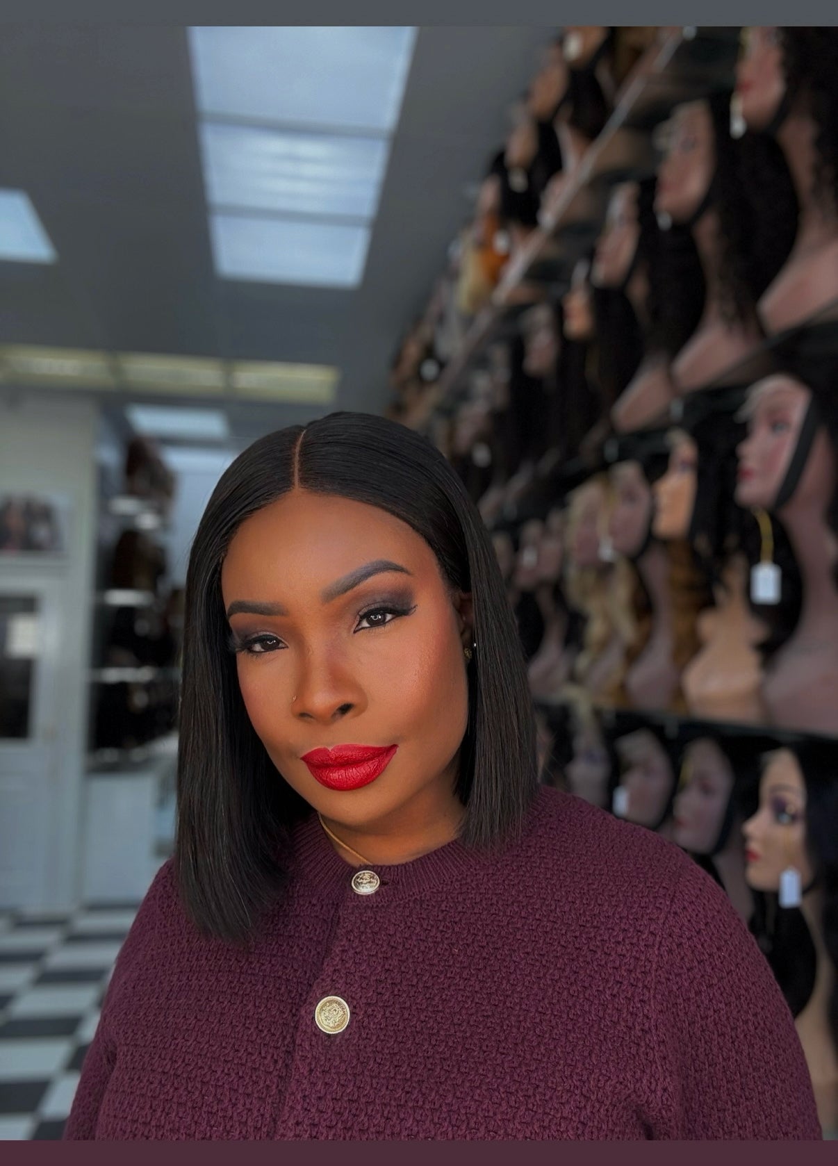 5 x 5 DOUBLE DRAWN #1B