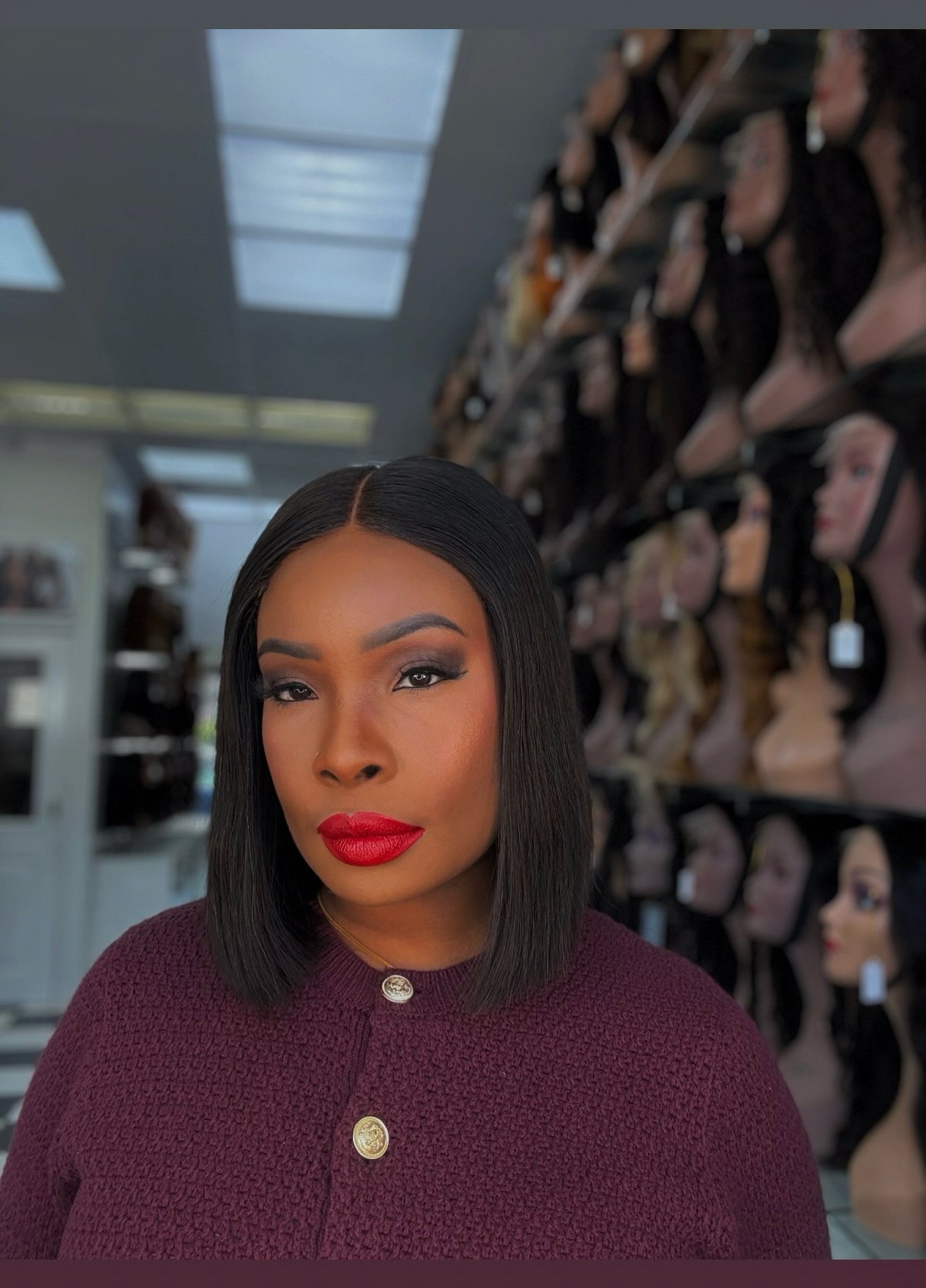 5 x 5 DOUBLE DRAWN #1B