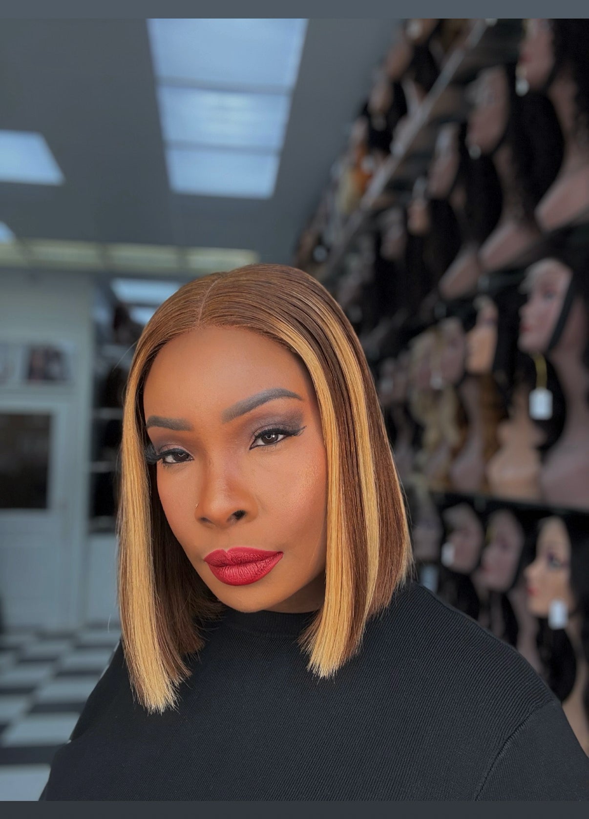 5 x 5 DOUBLE DRAWN MULTIPLE COLOUR