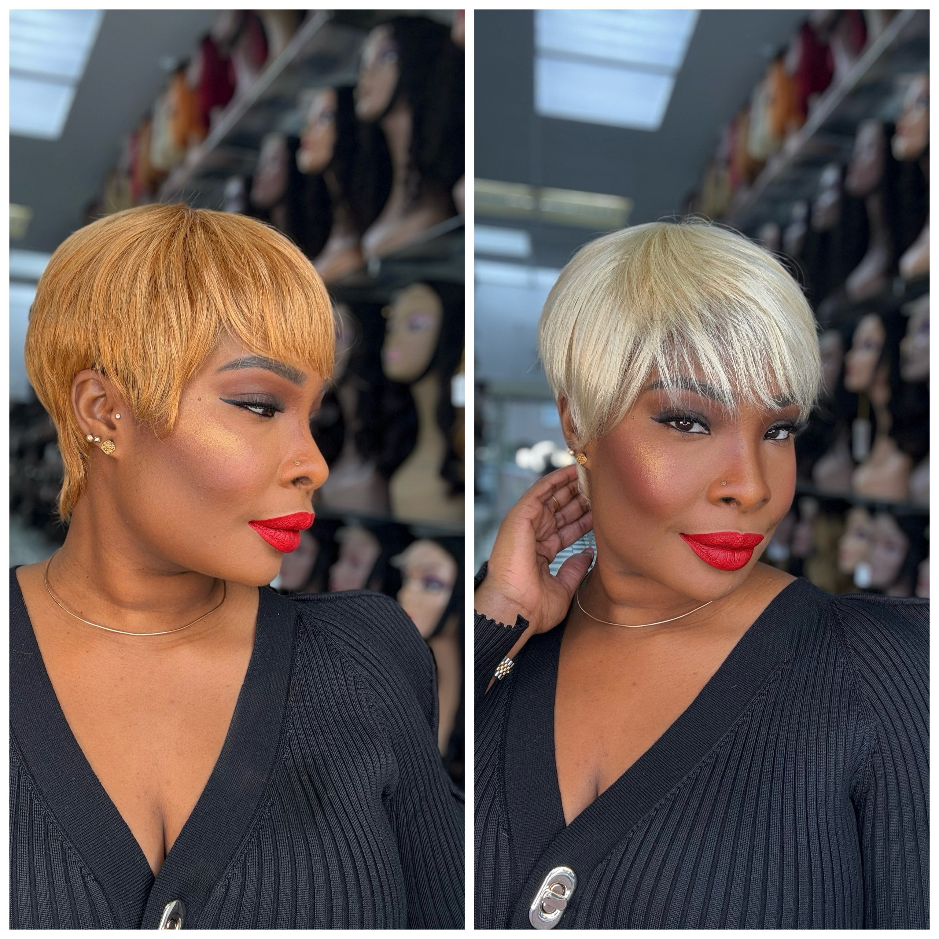 ANITA 27 & ANITA #613