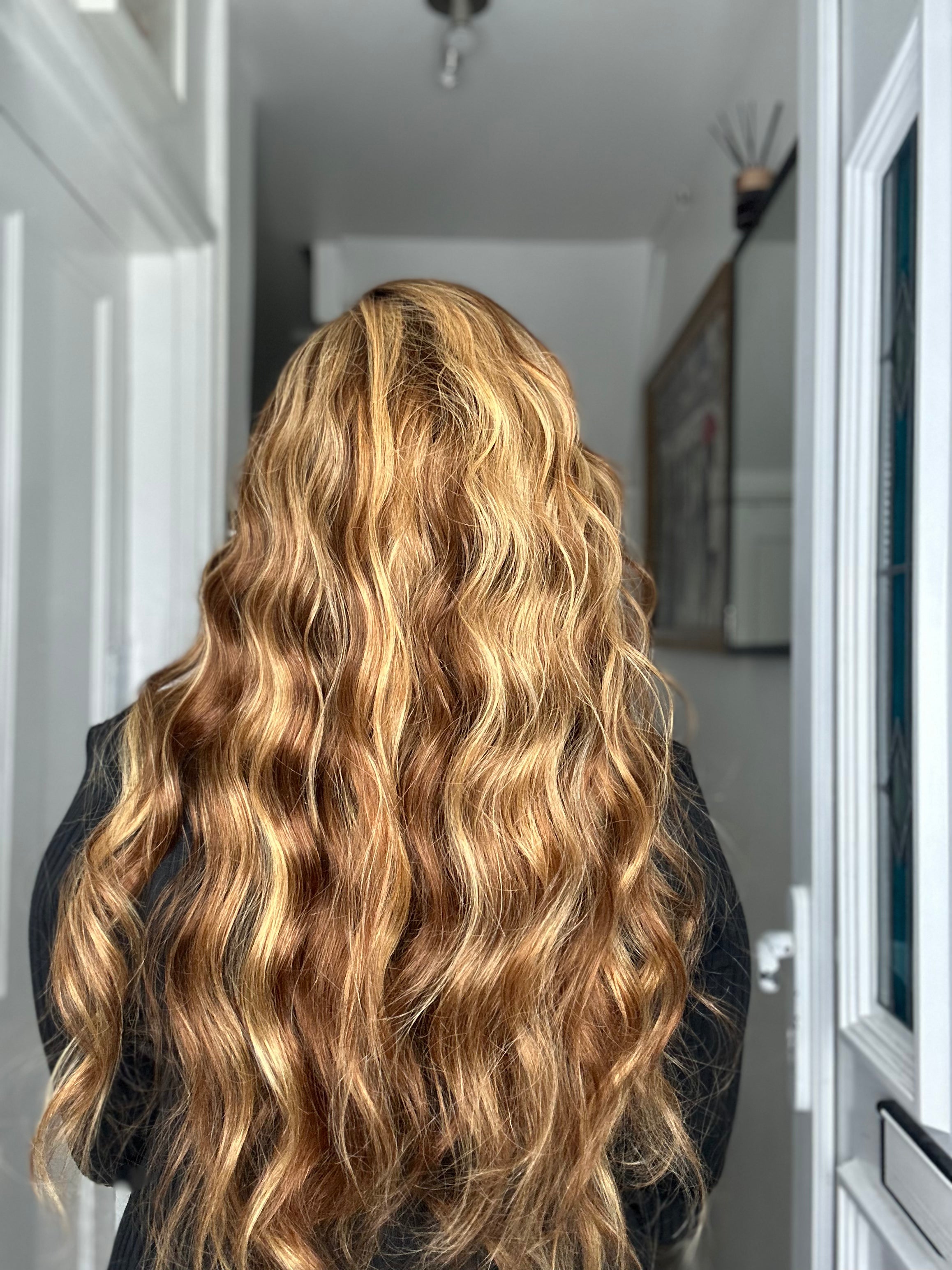 BODY WAVE MULTIPLE COLOUR