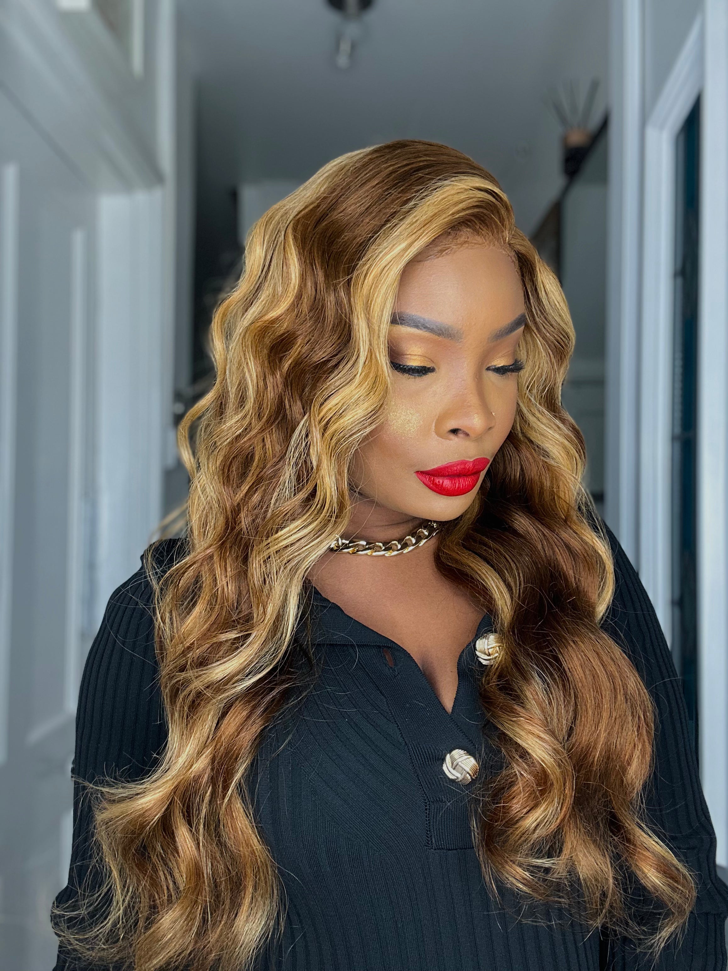BODY WAVE MULTIPLE COLOUR