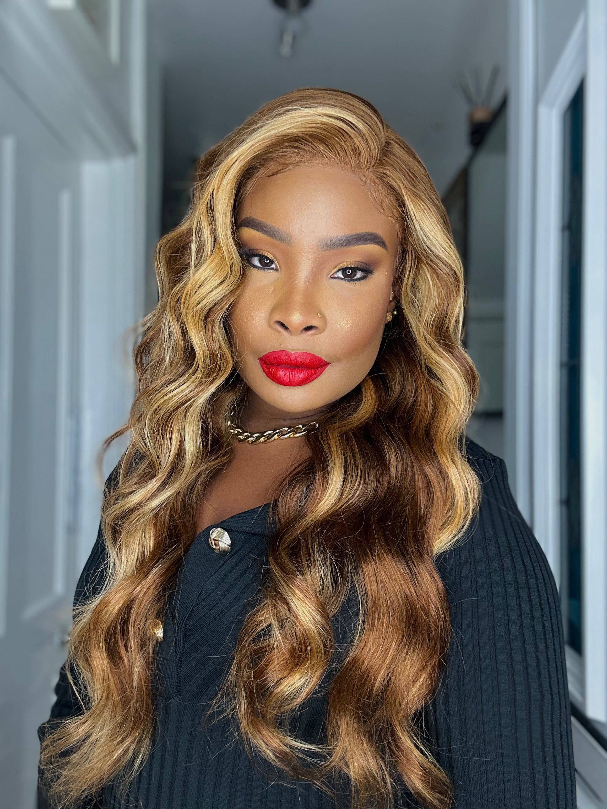 BODY WAVE MULTIPLE COLOUR