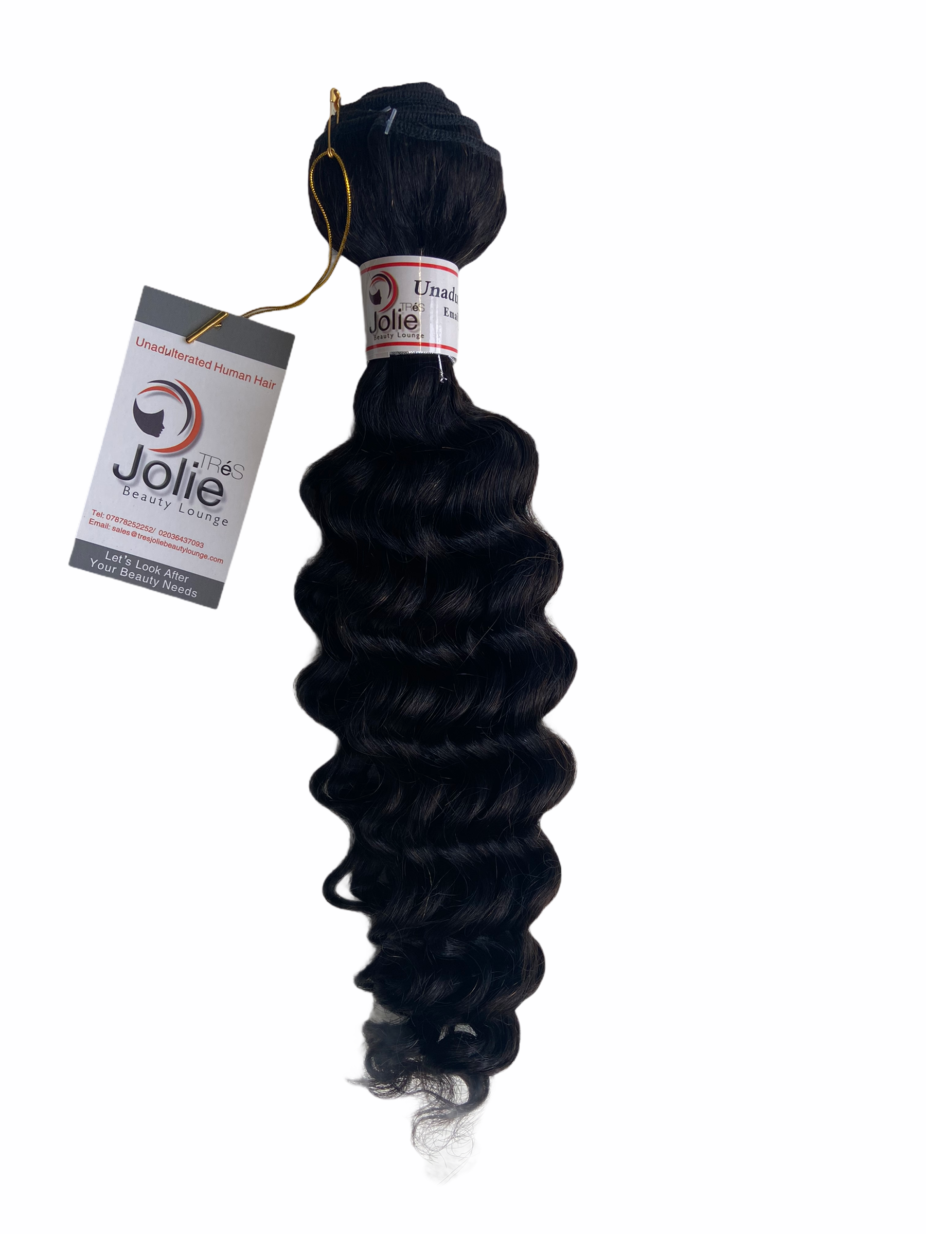 DEEP WAVE SINGLE BUNDLE