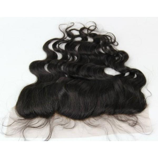 Body Wave Frontal