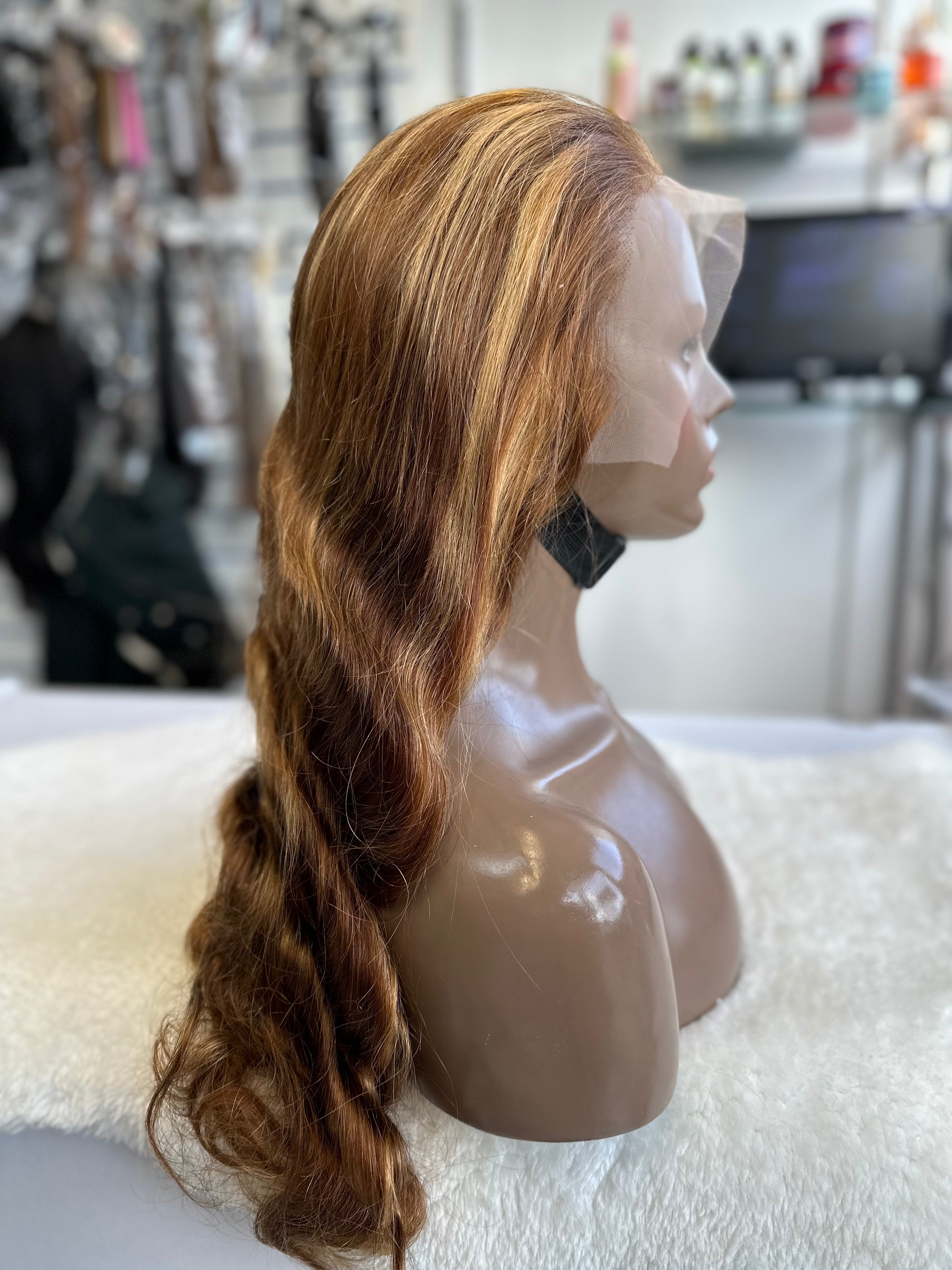 BODY WAVE MULTIPLE COLOUR