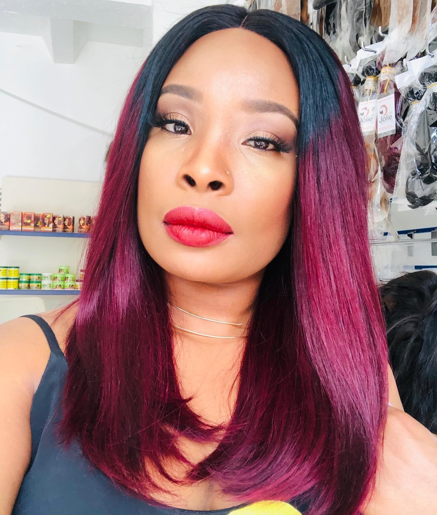 DOUBLE DRAWN 1B/BURGUNDY 14