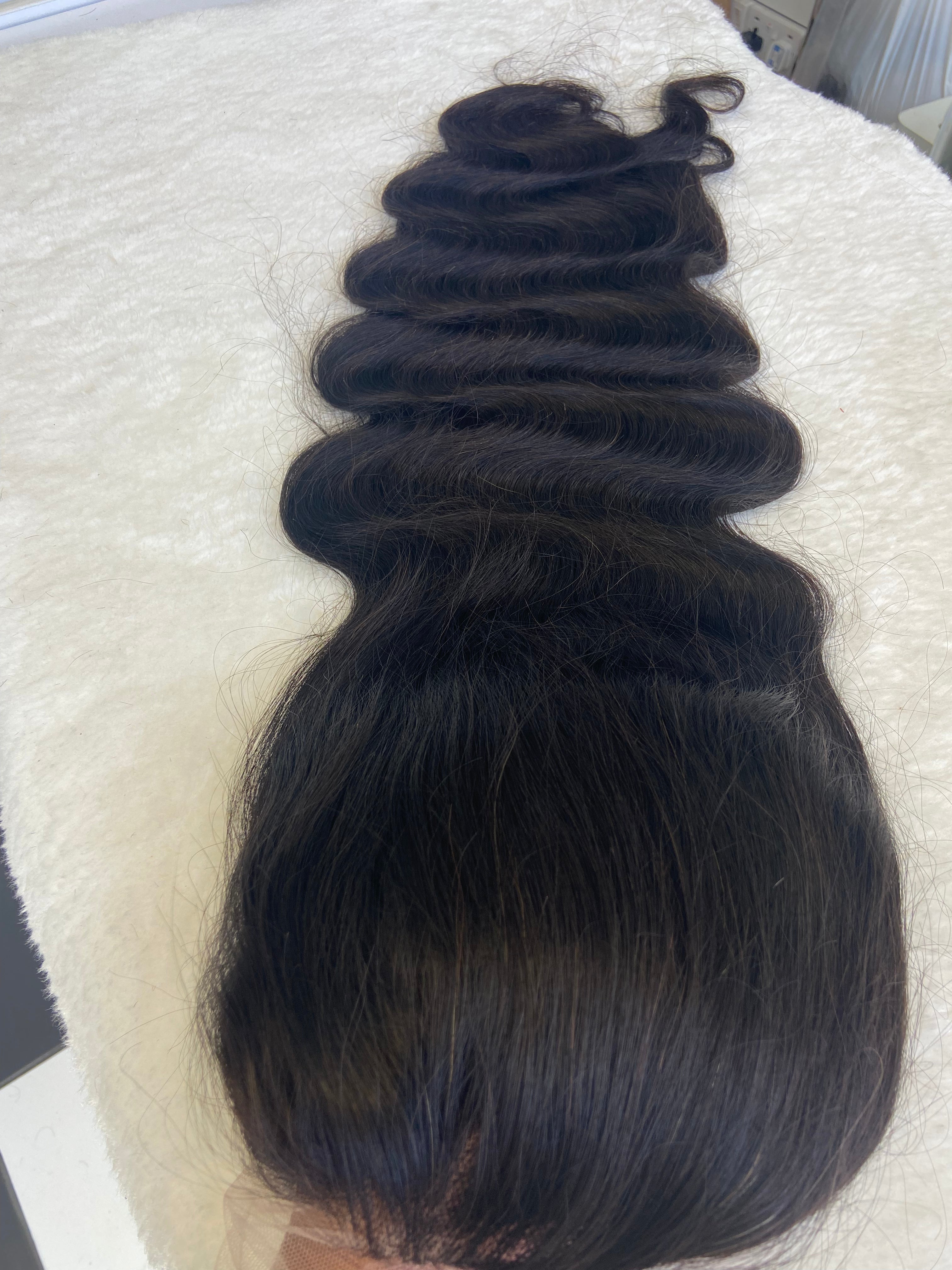 BODY WAVE HD 200%