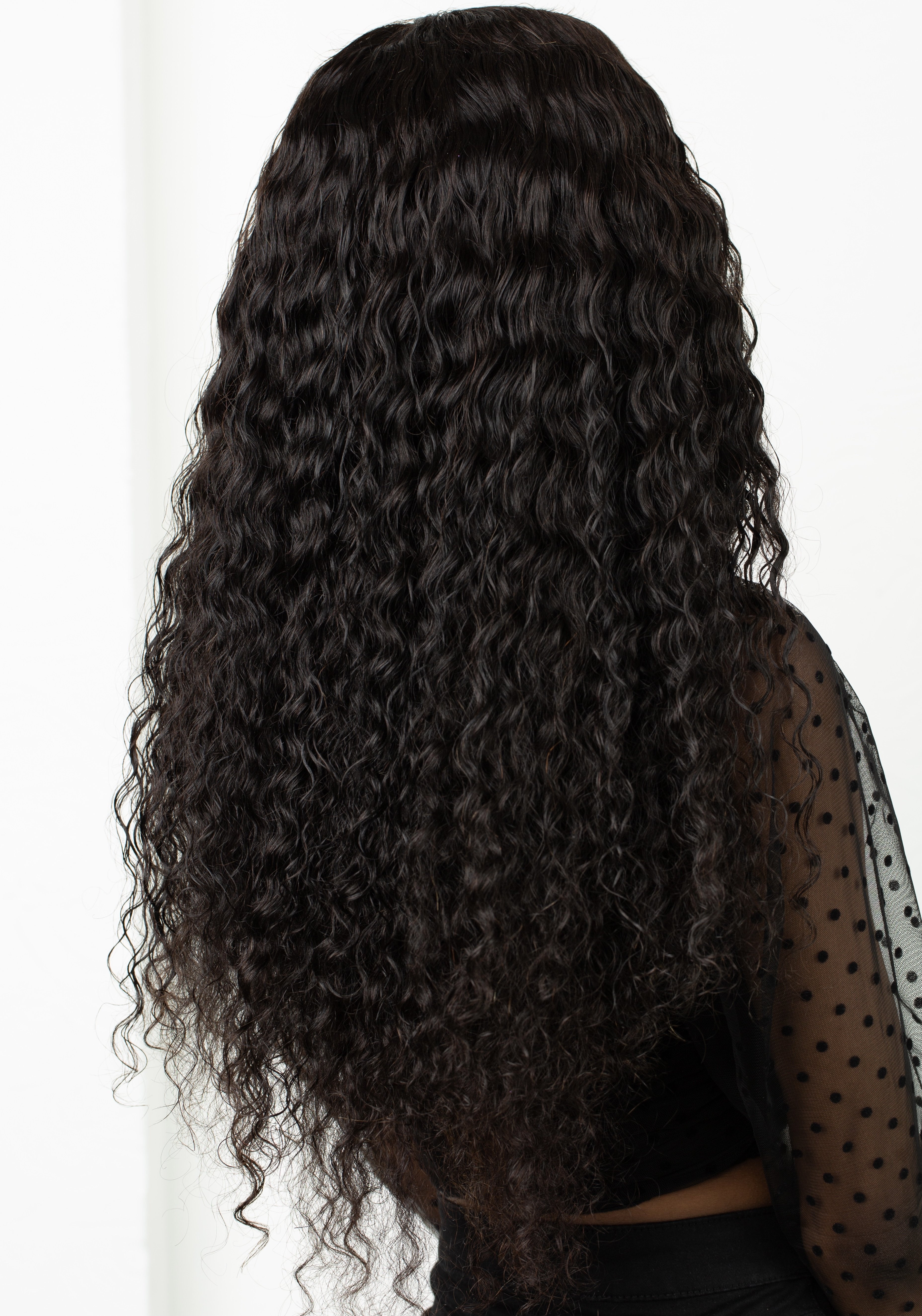 GOOD QUALITY DEEP WAVE 20