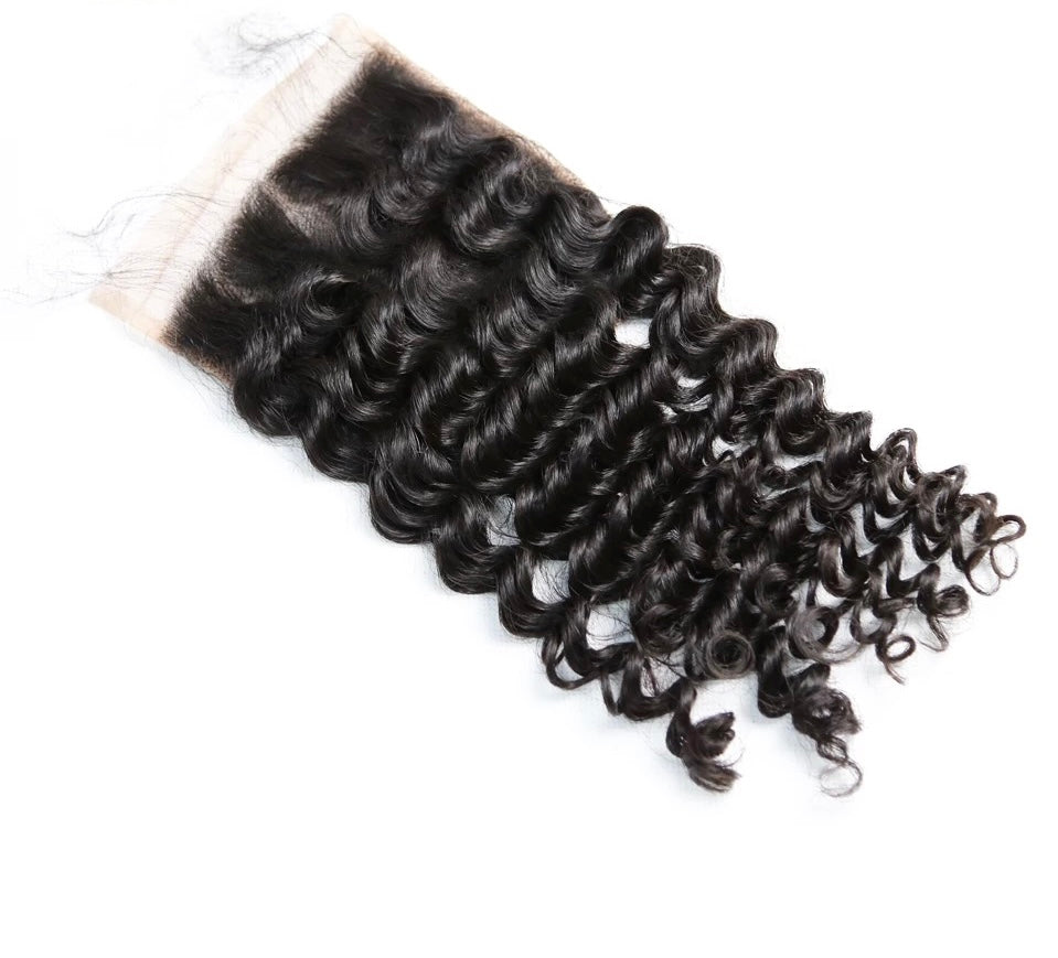 Deep Wave Closure 5"x 5"