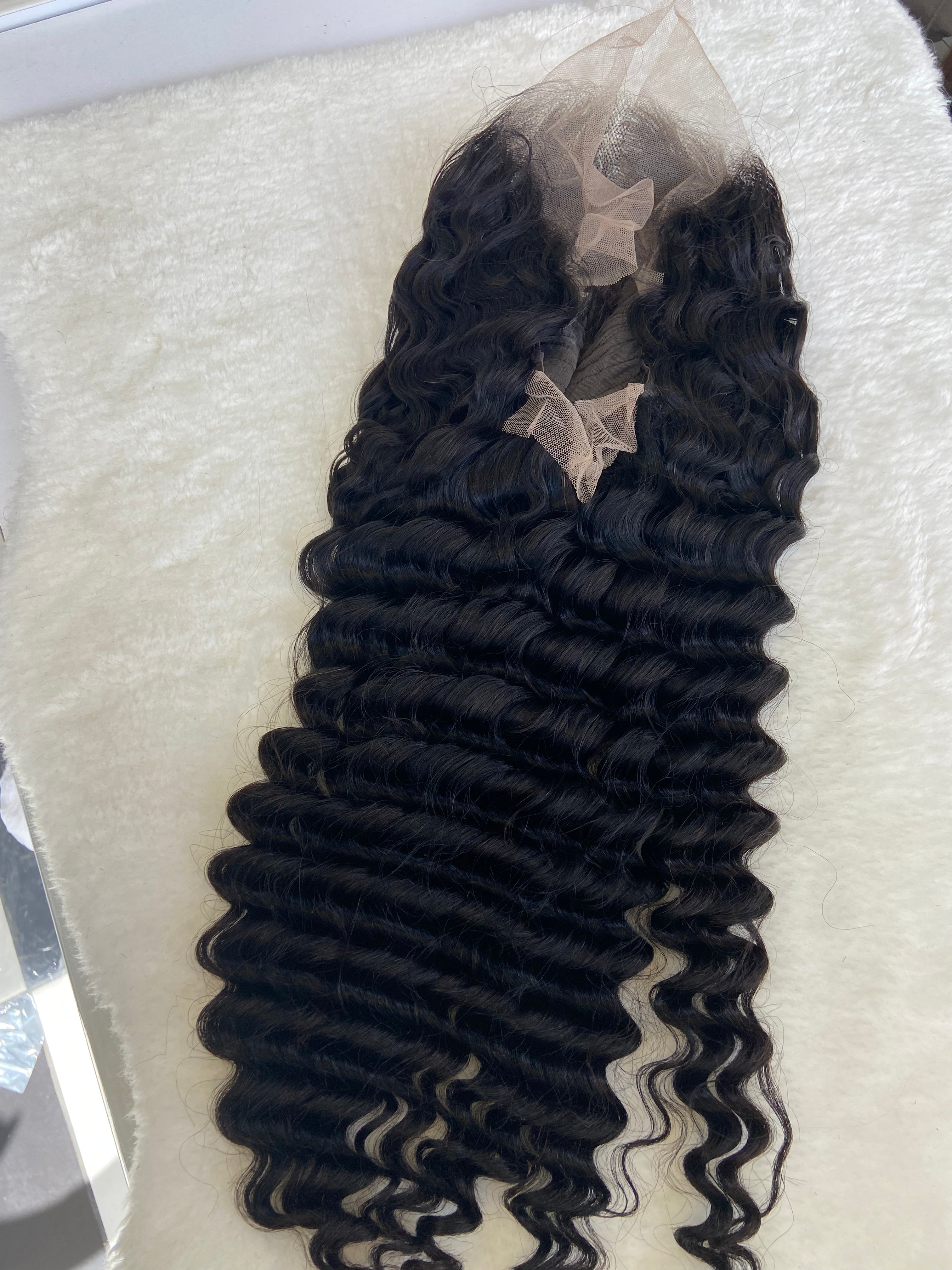 DEEP WAVE