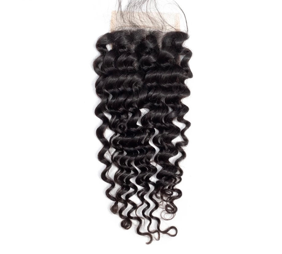 Deep Wave Closure 4"x 4"