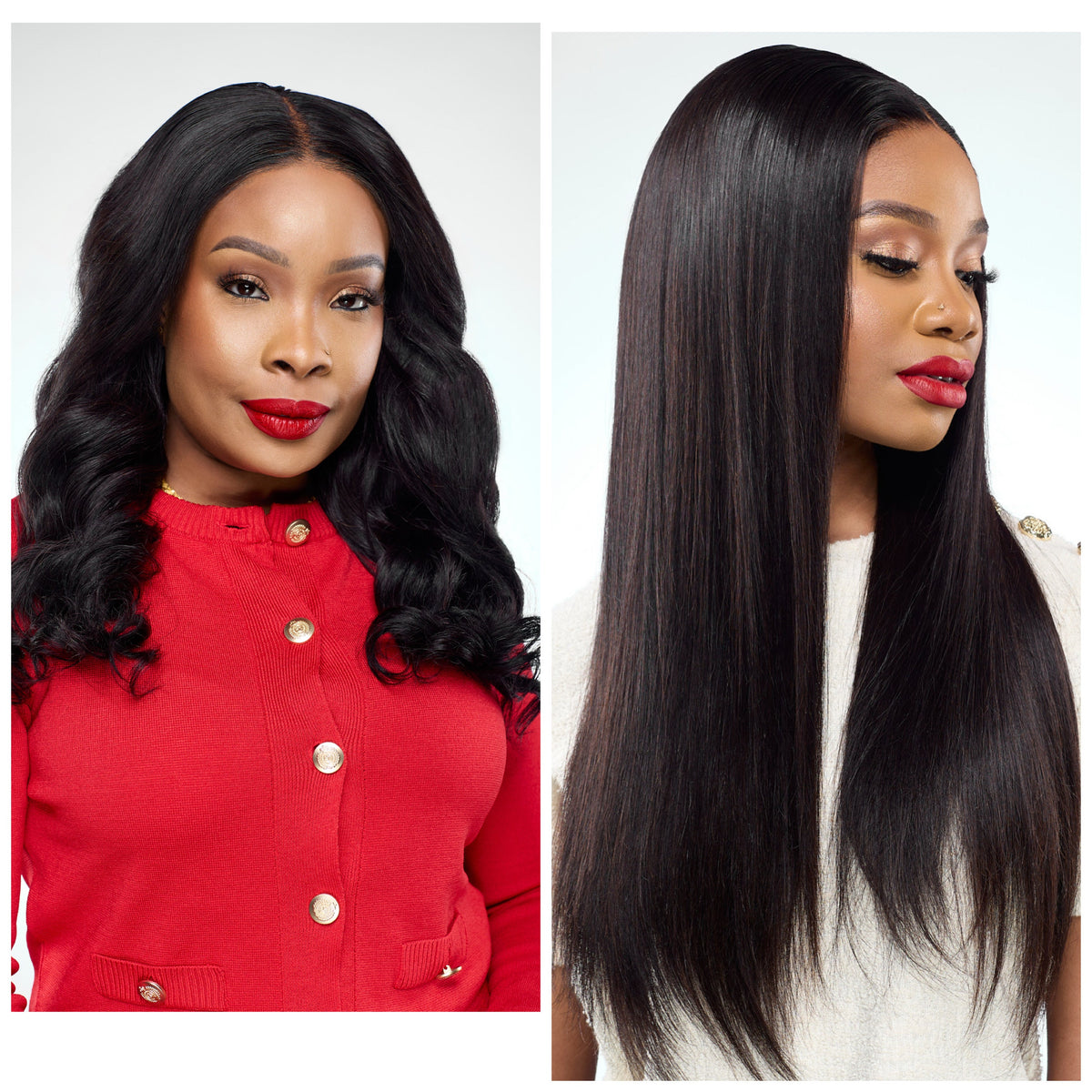 CUSTOM WIG DEAL
