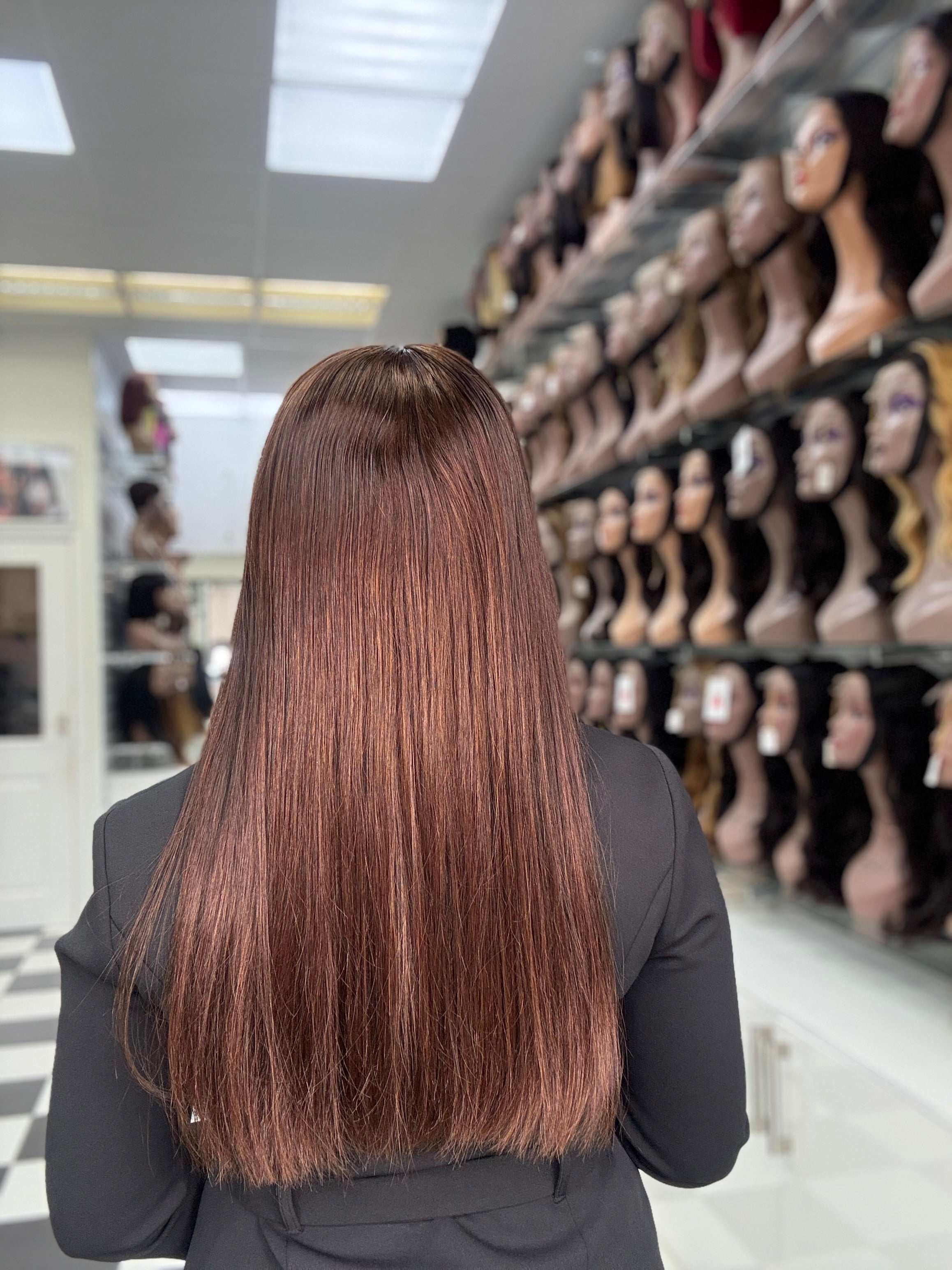 4 x 4 STRAIGHT 20 COLOUR 2