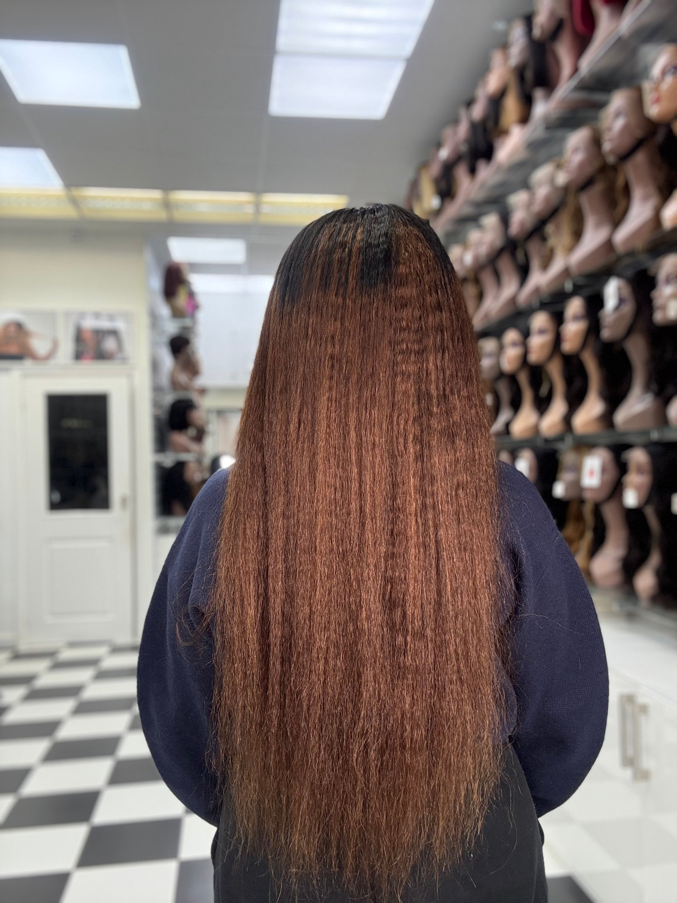 5 x 5 YAKI STRAIGHT 1B/2