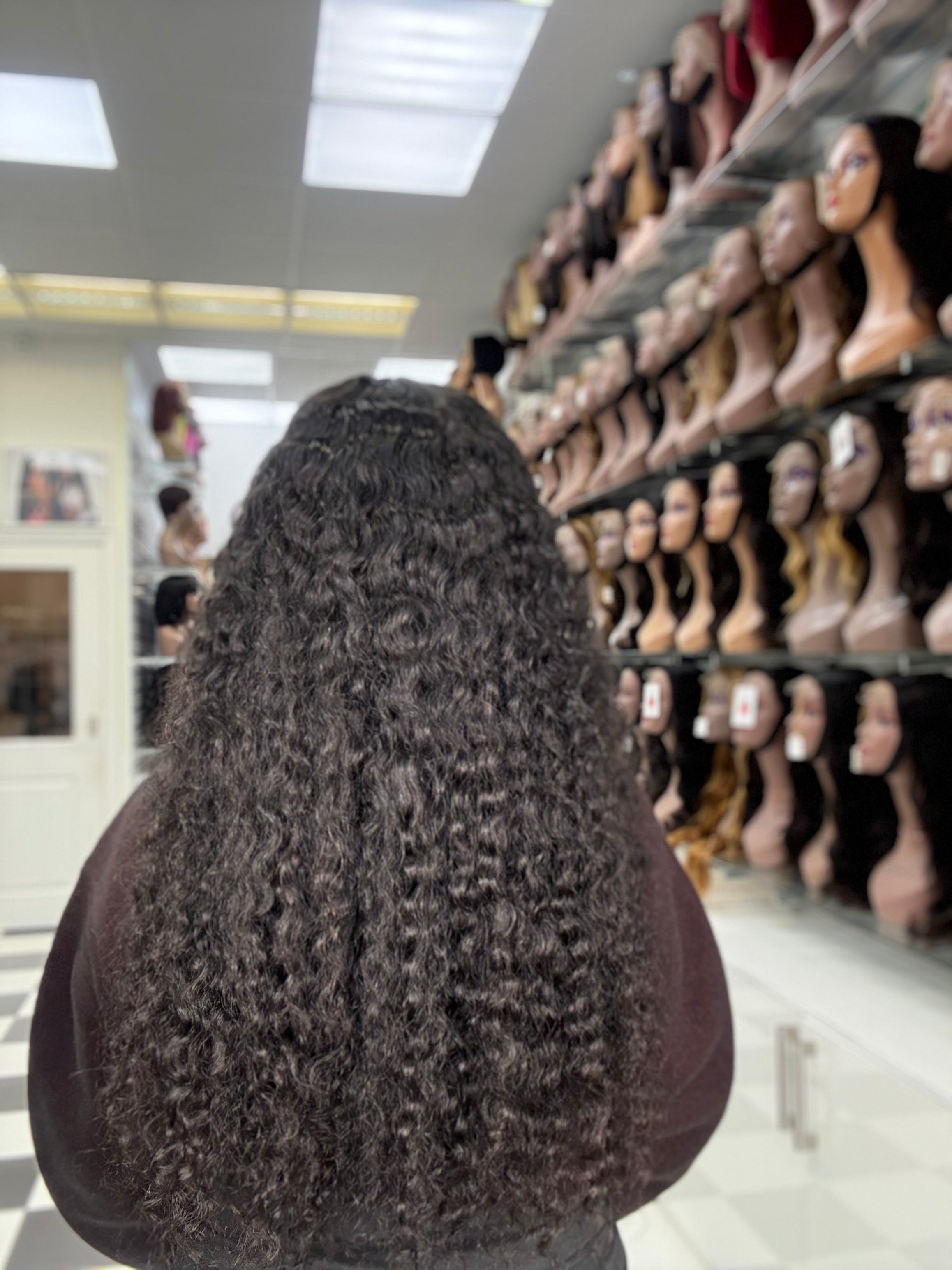 5 x 5 WATER WAVE 24 1B