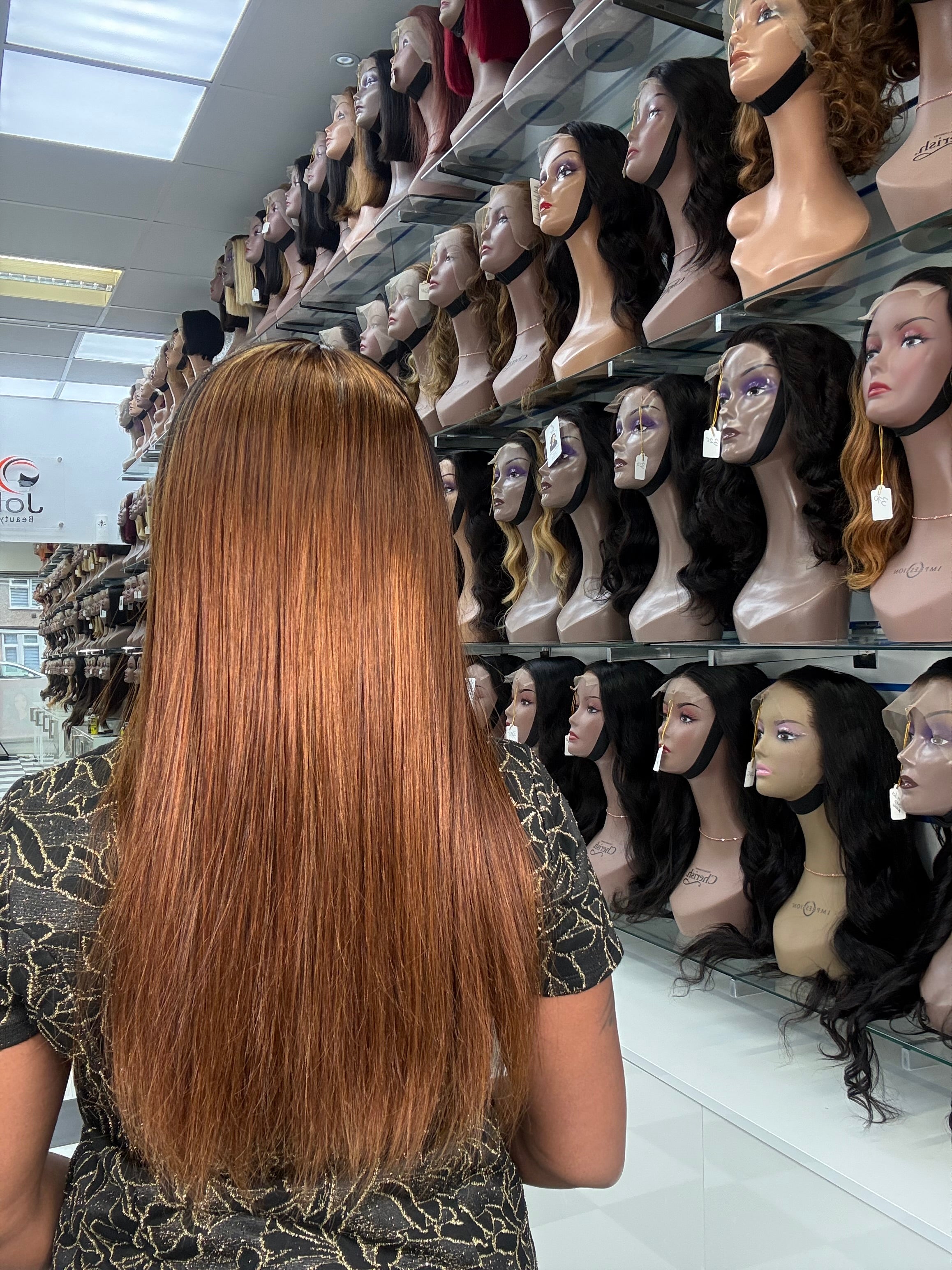 4 x 4 STRAIGHT 20 COLOUR 1B/30