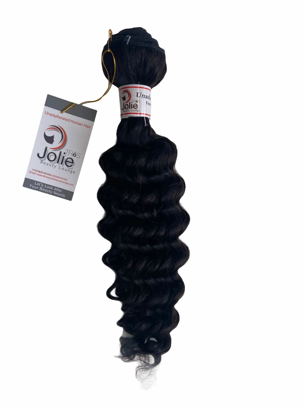 DEEP WAVE SINGLE BUNDLE