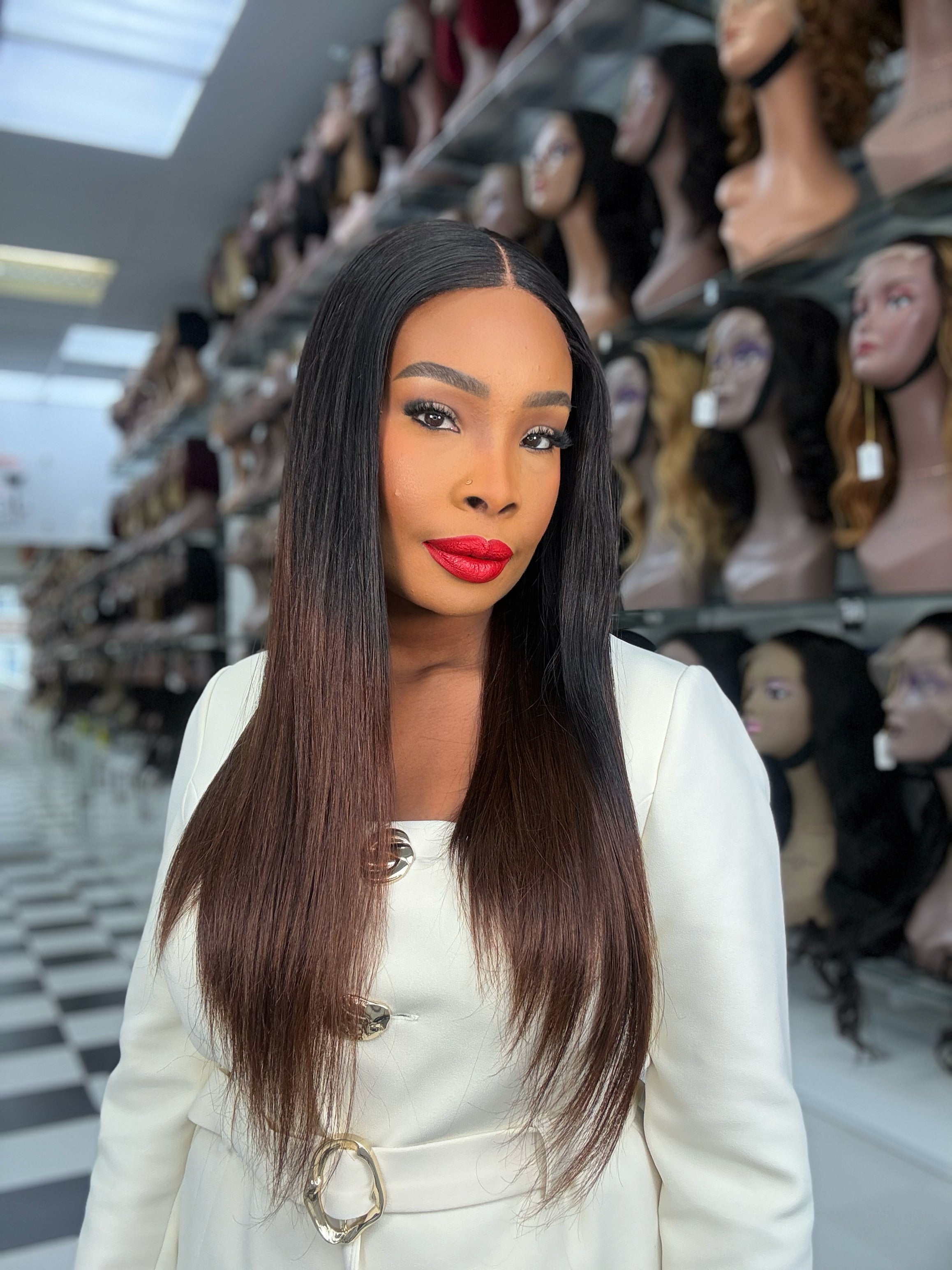 4 x 4 STRAIGHT 20 COLOUR 1B/2