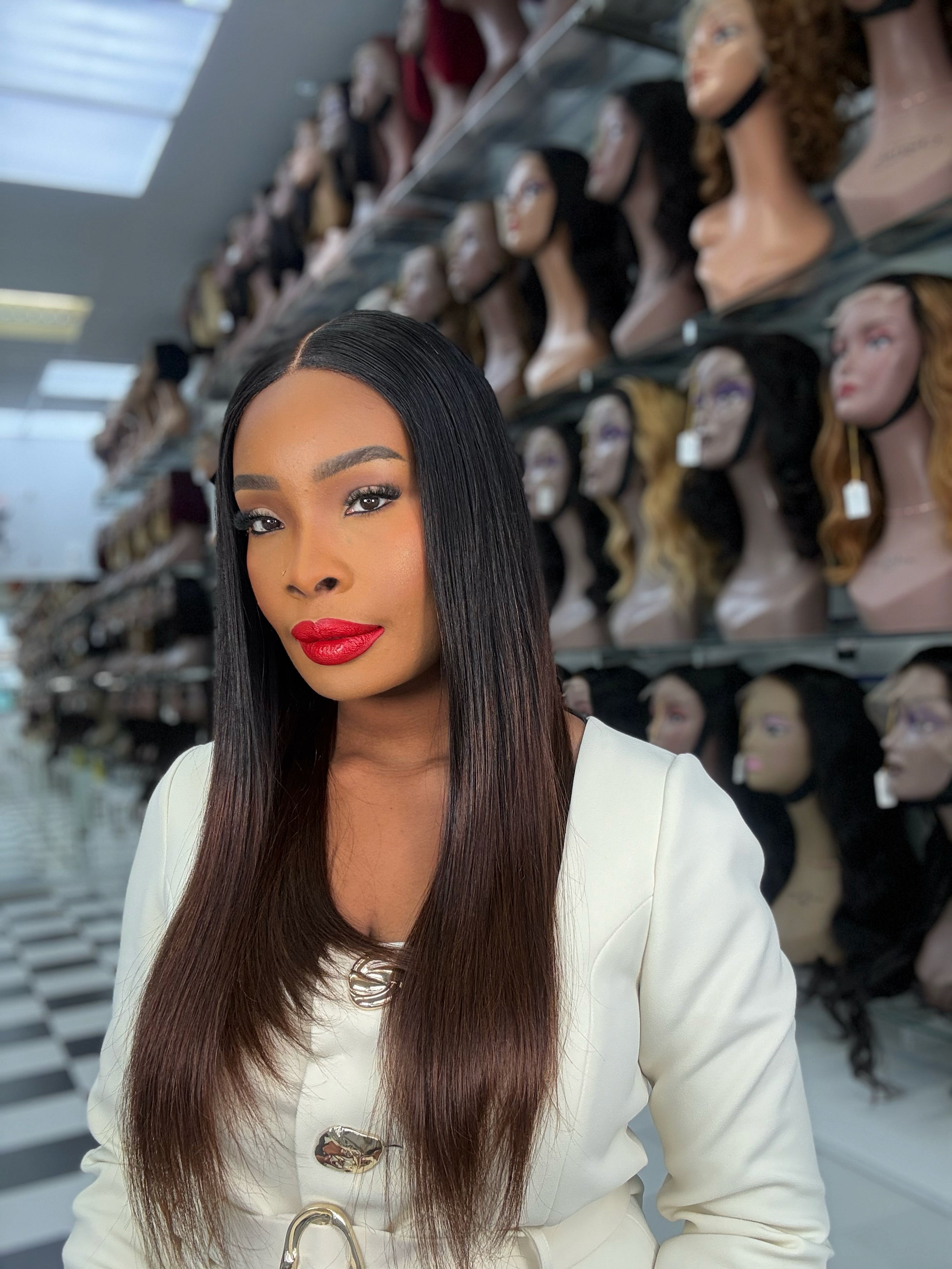 4 x 4 STRAIGHT 20 COLOUR 1B/2