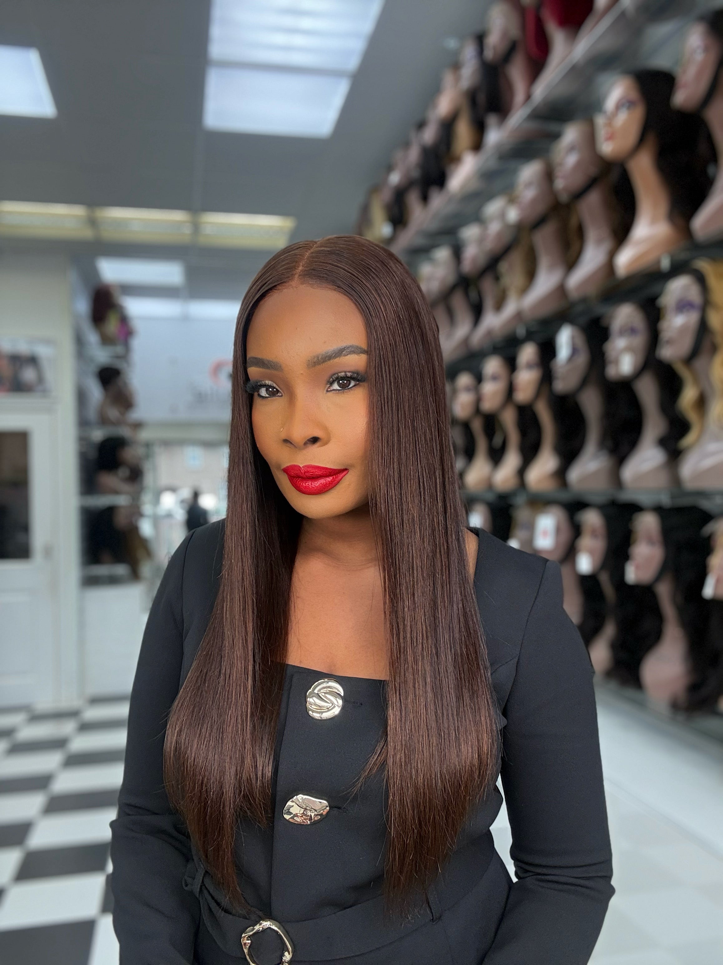 4 x 4 STRAIGHT 20 COLOUR 2