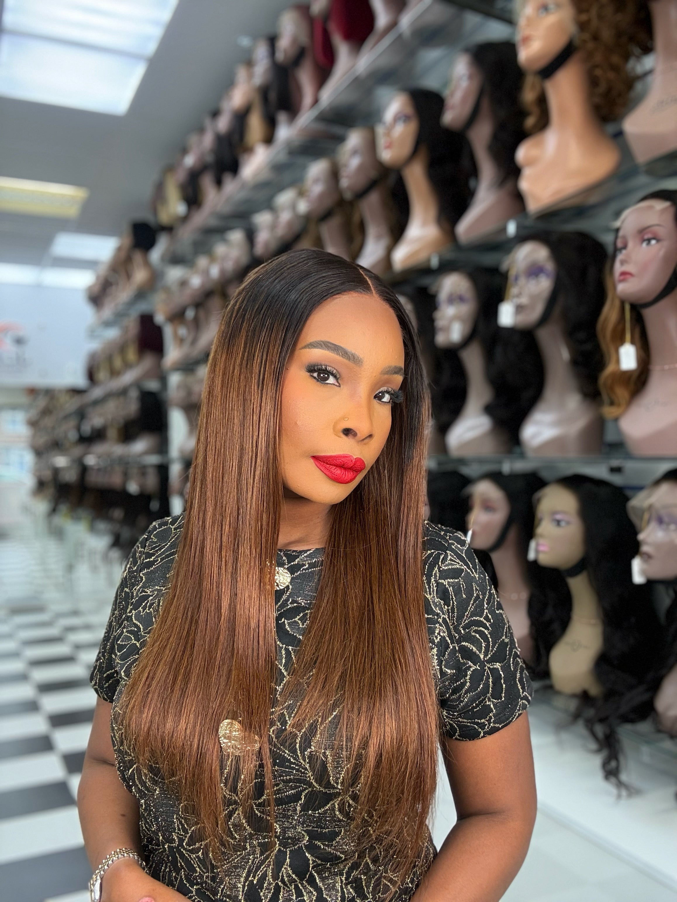 4 x 4 STRAIGHT 20 COLOUR 1B/30