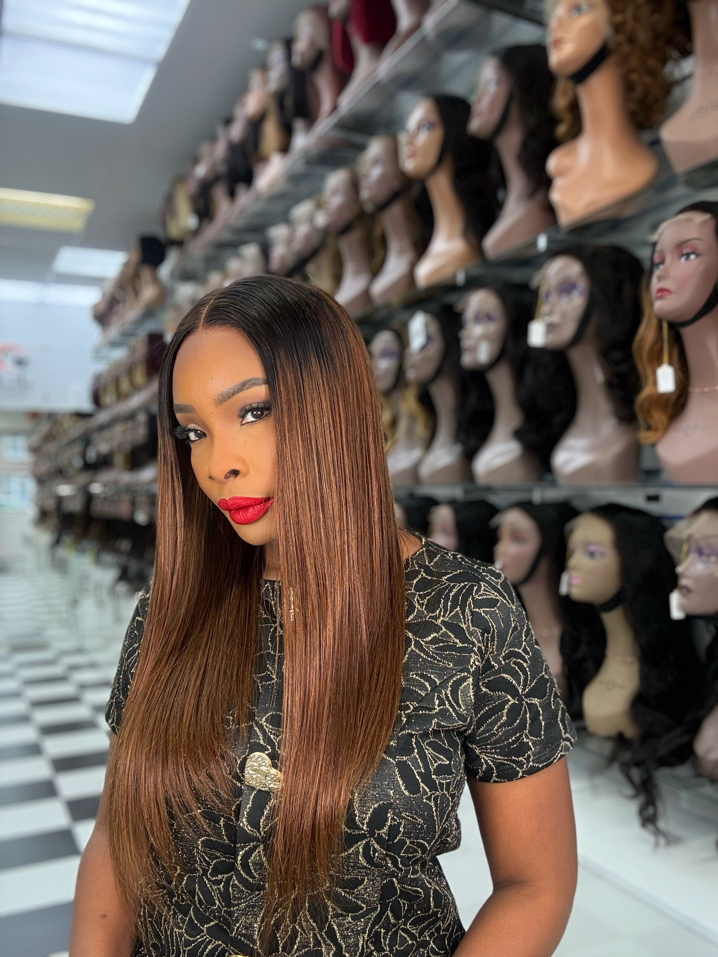 4 x 4 STRAIGHT 20 COLOUR 1B/30