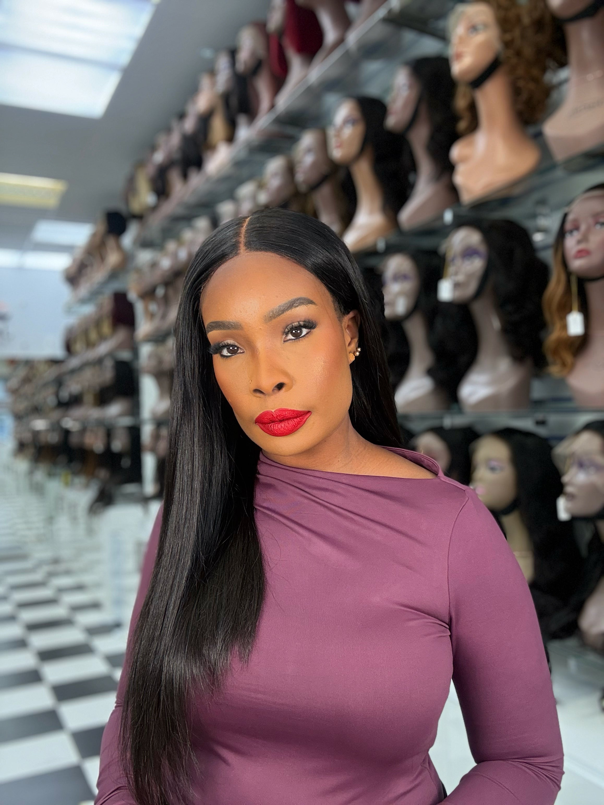 4 x 4 STRAIGHT 20 1B