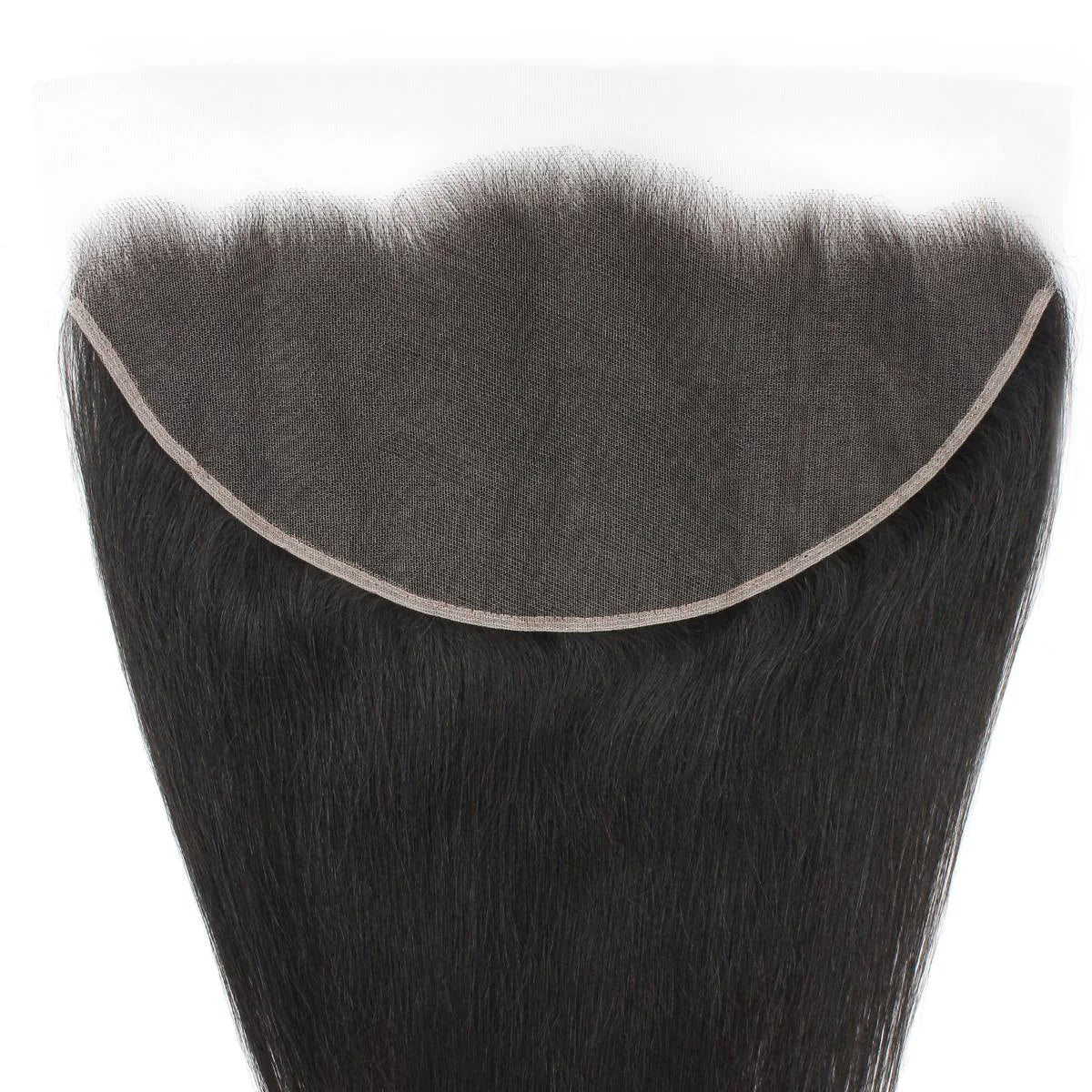 STRAIGHT FRONTALl 13 x 6