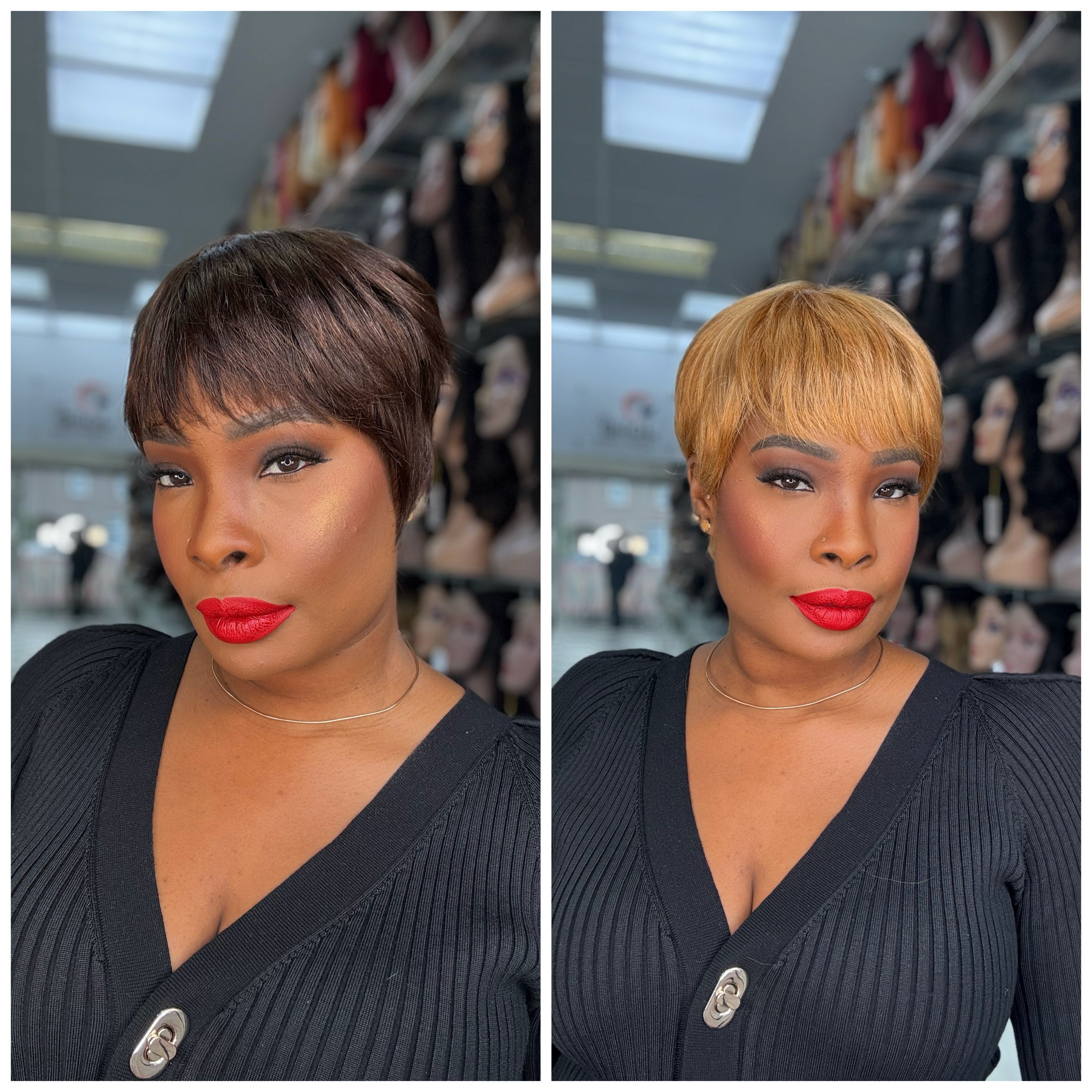 ANITA BROWN & ANITA #27